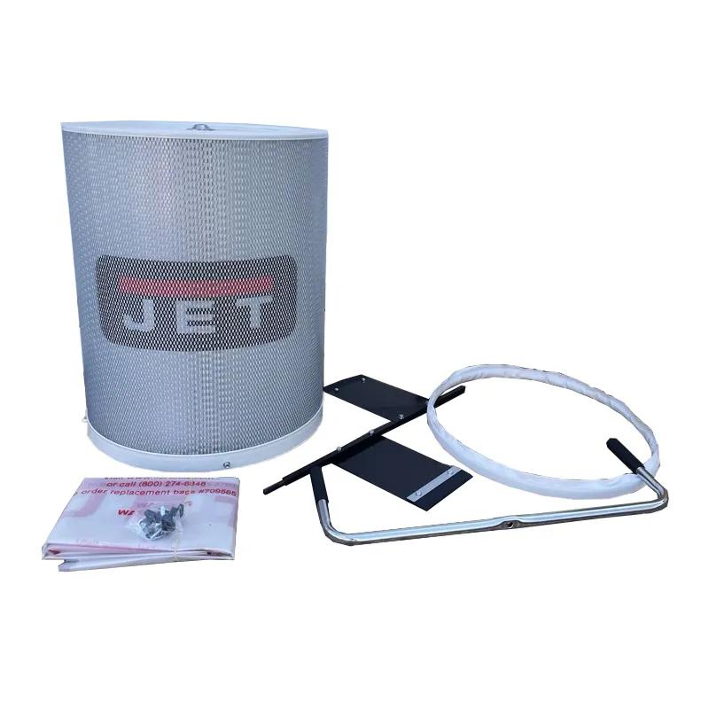 Replacement 2 Micron Canister Filter for DC Dust Collectors 1100/1100VX, 1200, 120VX