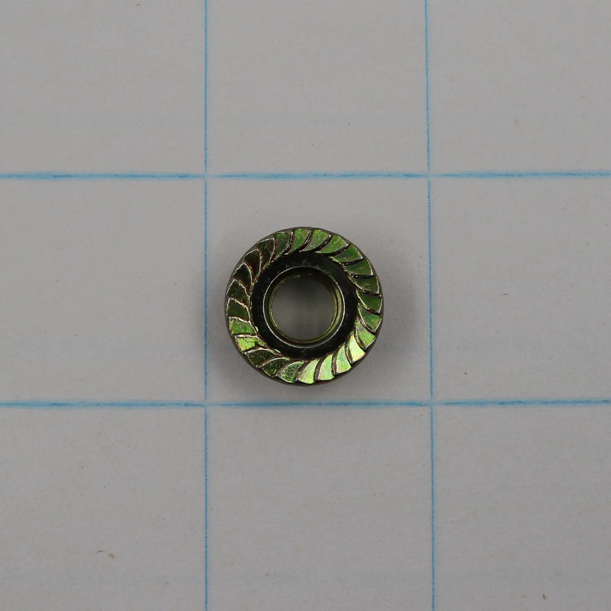 Flange Nut M8 for JAT-452, JAT-630 (JAT452-48)