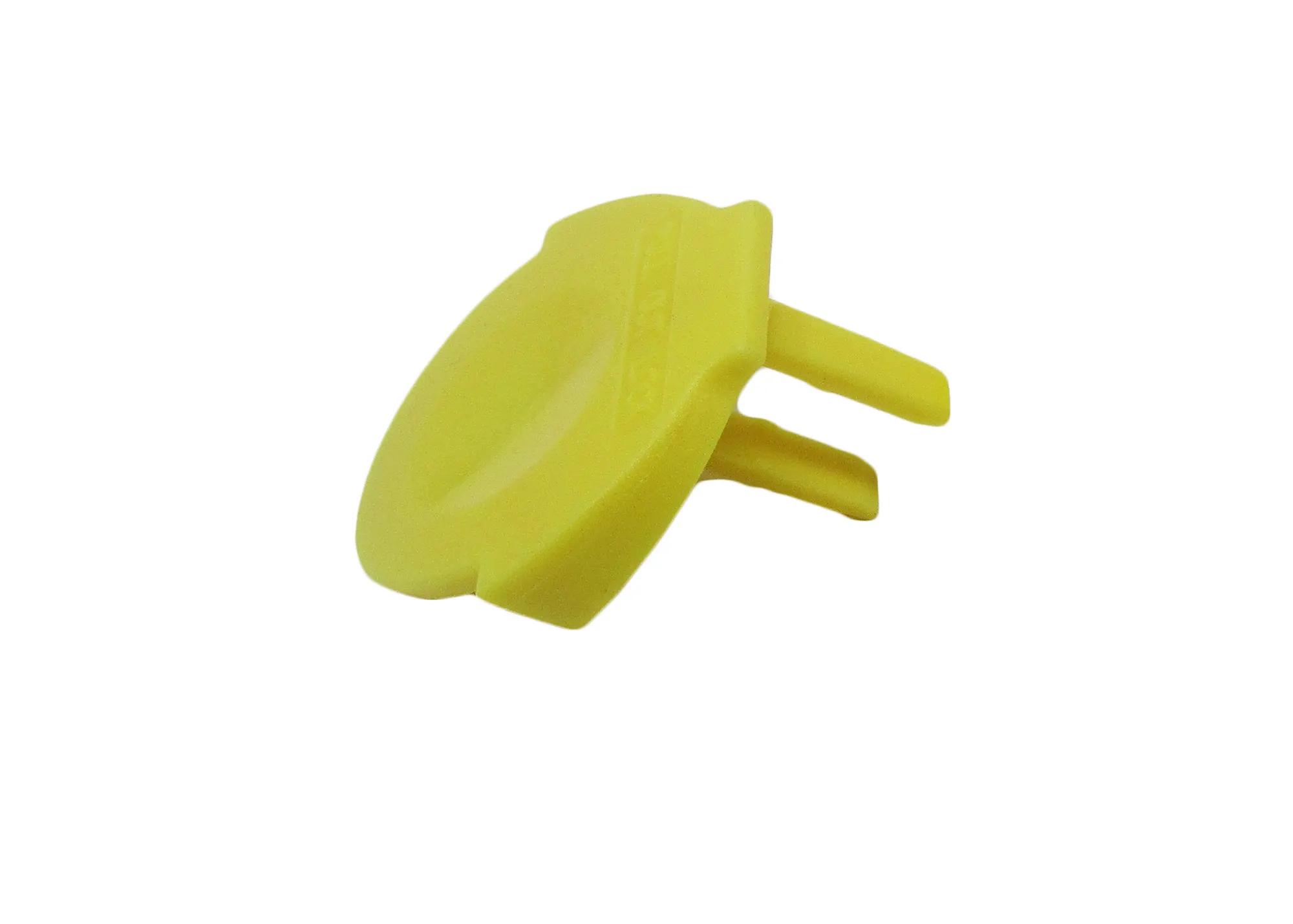 safety key-2PK for JSG-96 (JSG96-135A-2)