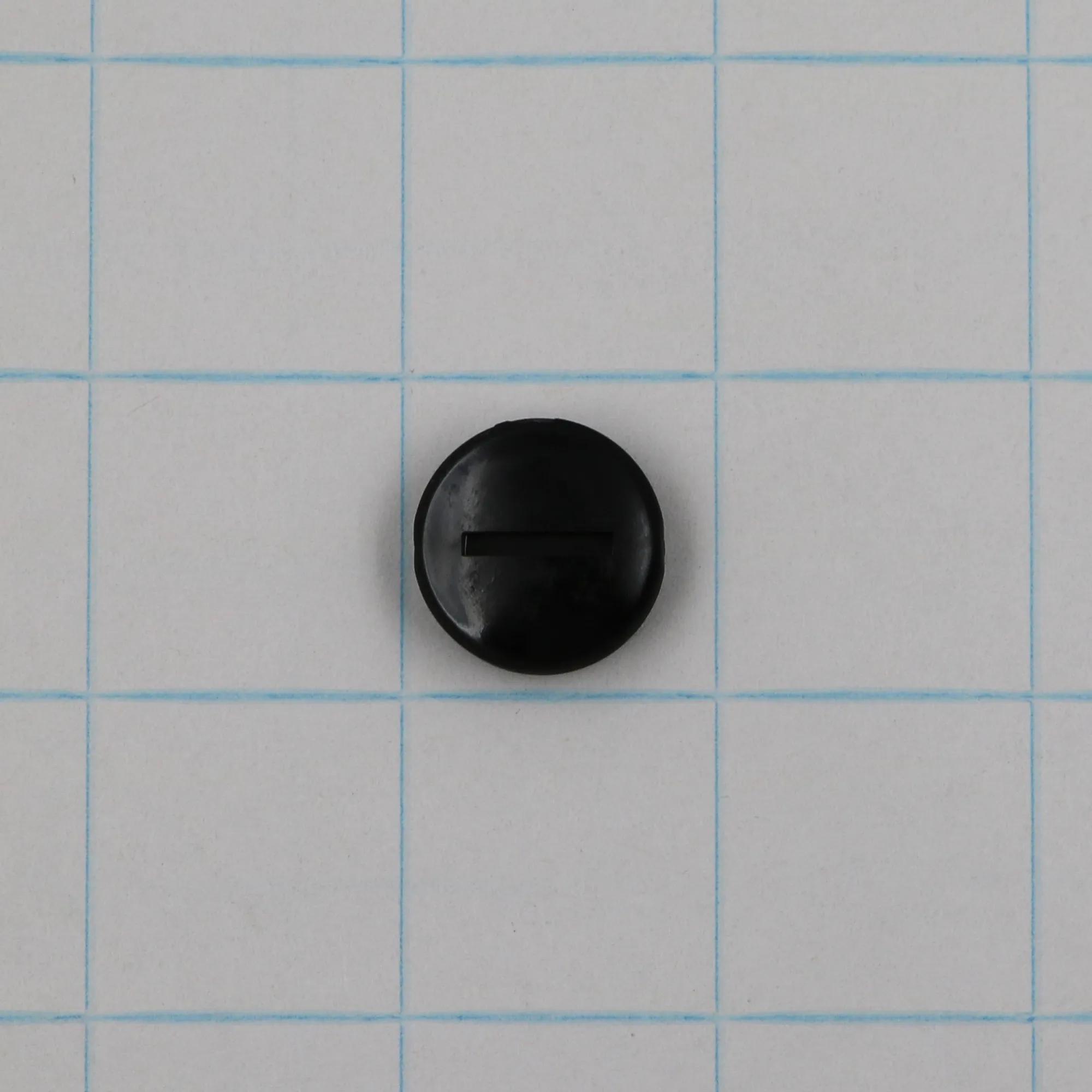 Motor Carbon Brush Cap Not Shown | PM2820EVS-MCBC