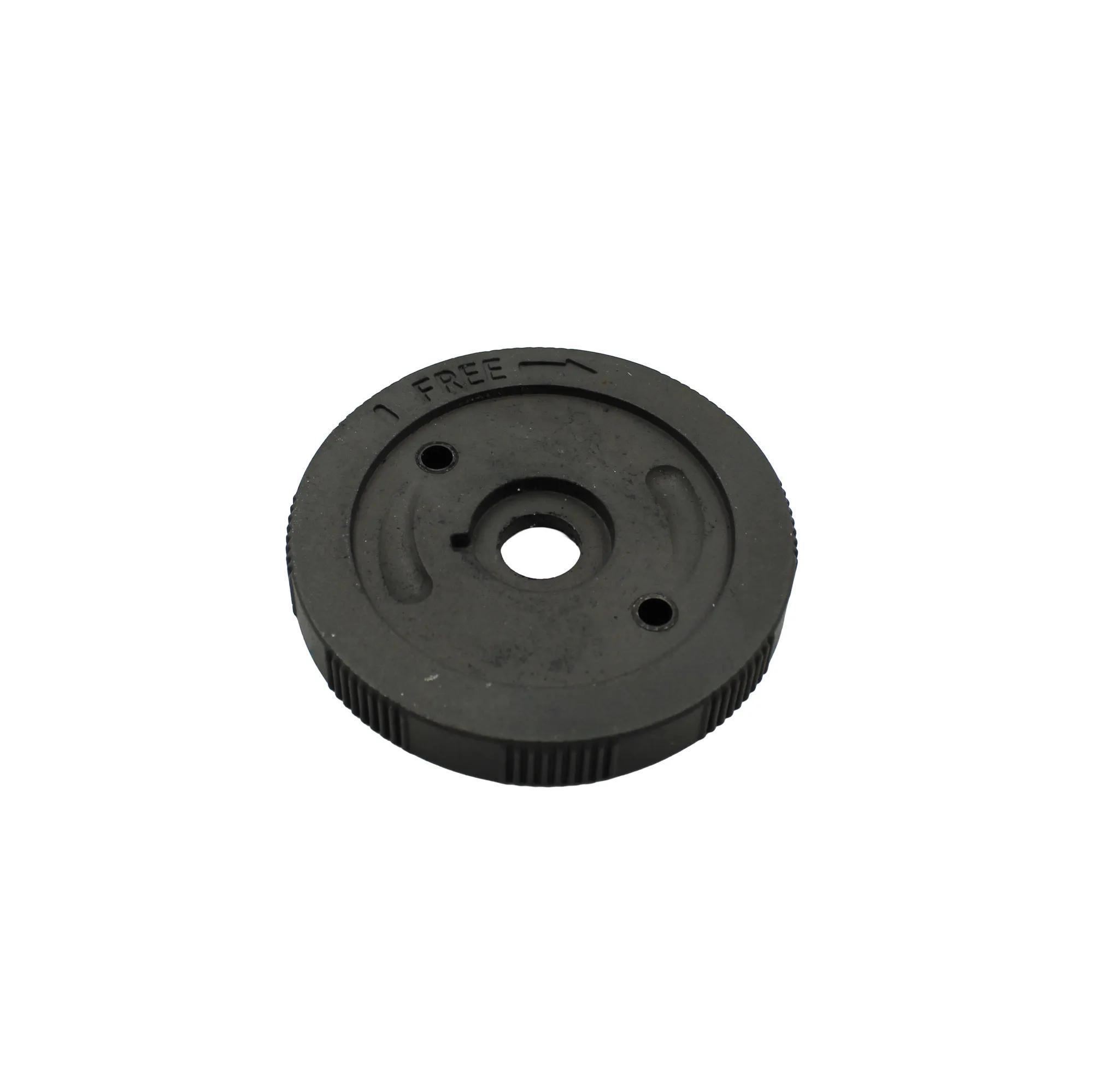 Hand Wheel Base Assembly (3T 6T 9T) for JET Machinery (JLH320-30-1)