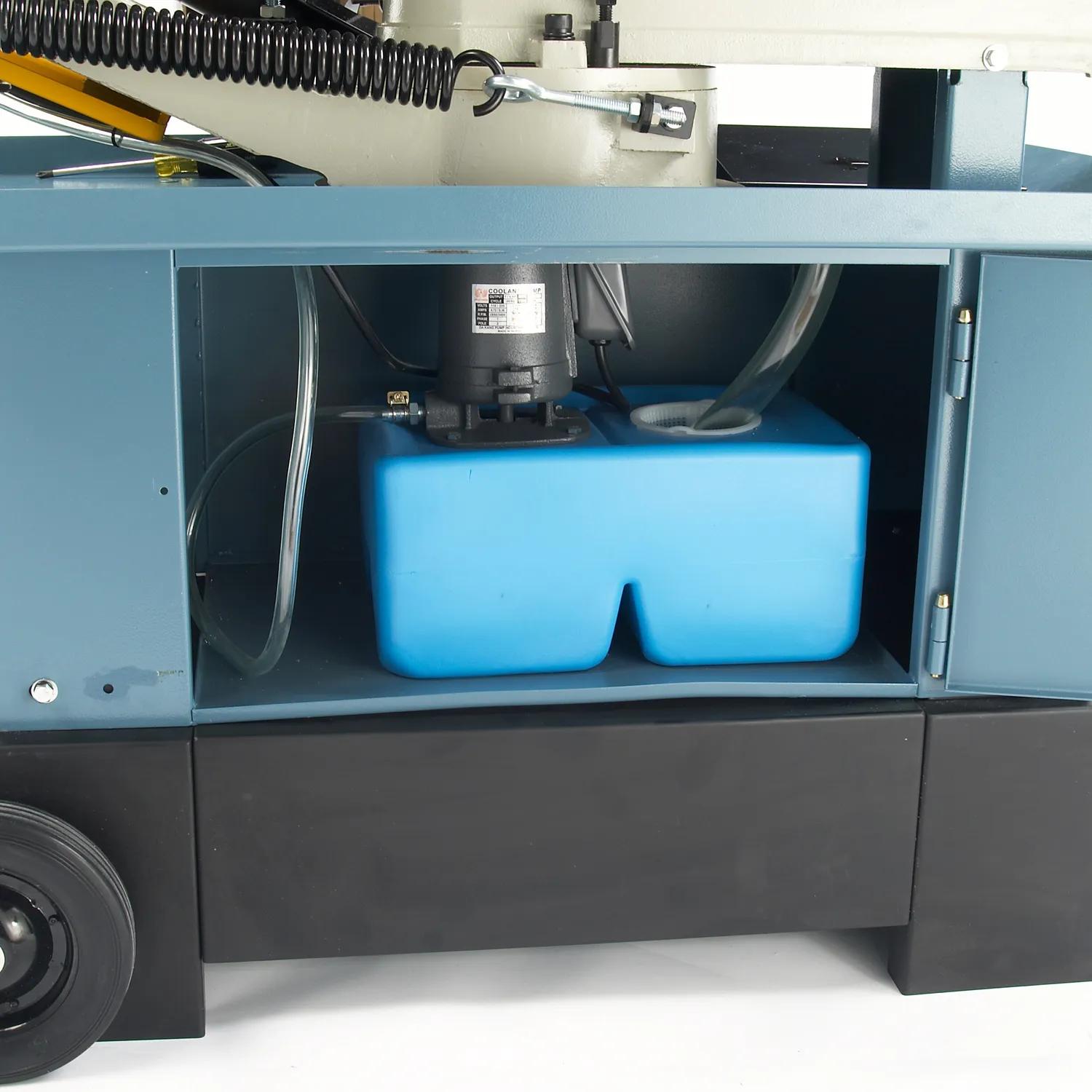 standard a flood coolant system