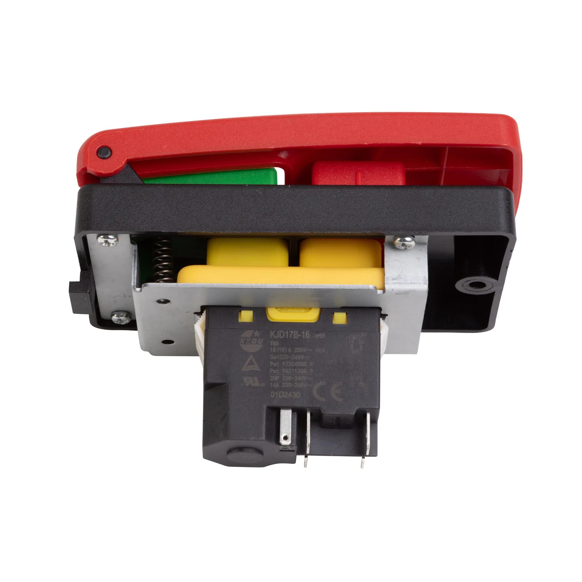 JWJ8HHBLK-105 Switch for JWJ-8HH-BLK (JWJ8HHBLK-105)