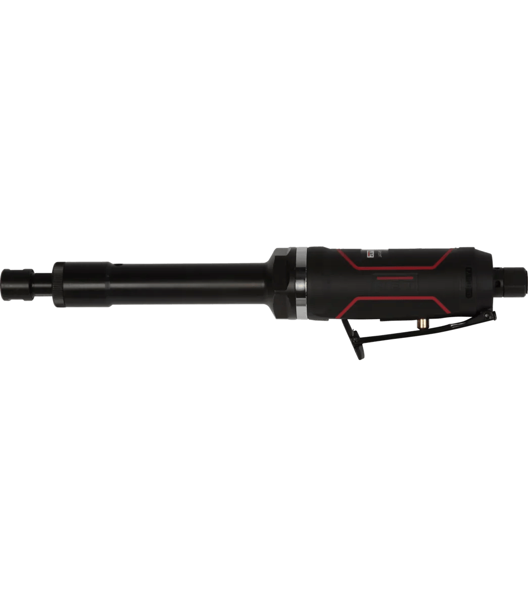 1/4" Extended Die Grinder, 1HP(JAT-481)