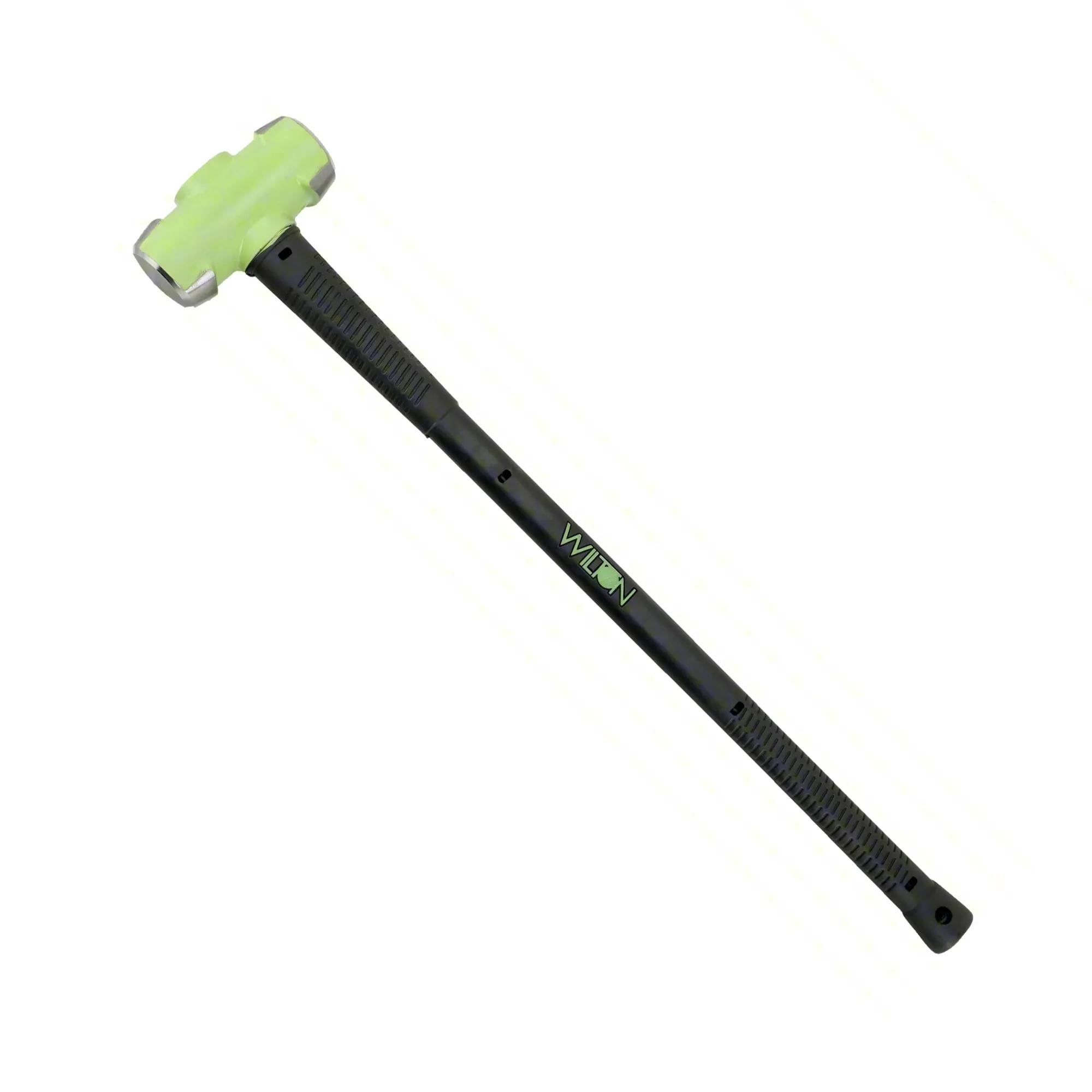 14 Lb Head, 36 in.  B.A.S.H Sledge Hammer (30HRC)