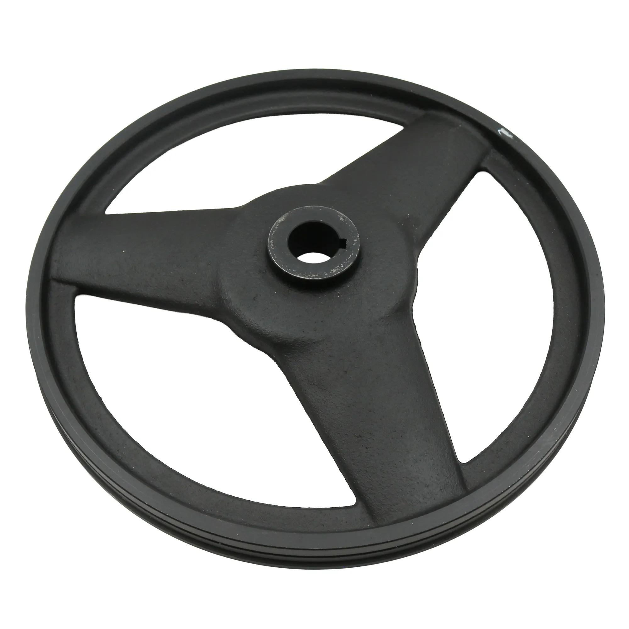 Blade Wheel - Right for HVBS-710S, HVBS-712, HVBS-712V (HVBS7MW-80N)