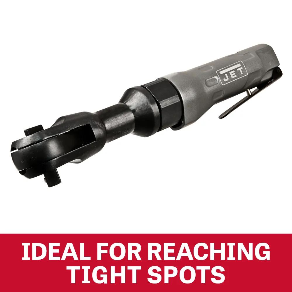 3/8" Ratchet(JAT-301)