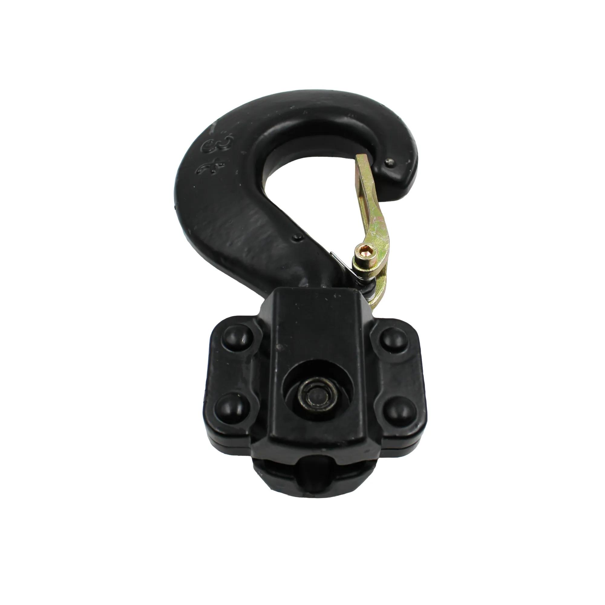 Bottom Point Hook Assembly 3.2T for JET Machinery (JLH320-38PH-1)