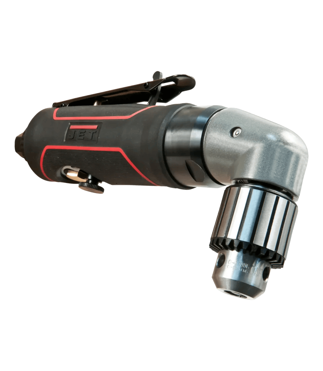 3/8" Reversible Angle Drill, 0.5HP(JAT-630)
