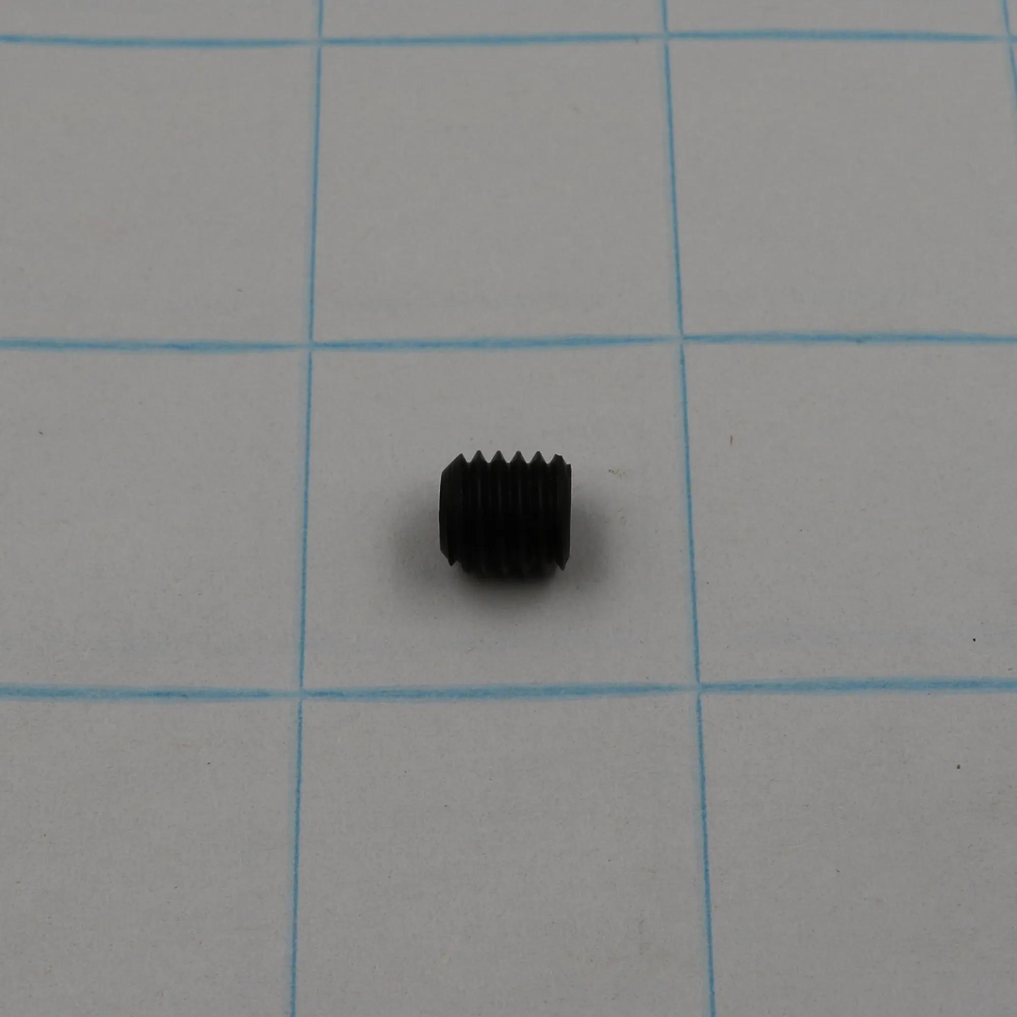 Socket Set Screw M8x8 for Planers (TS-1524011)