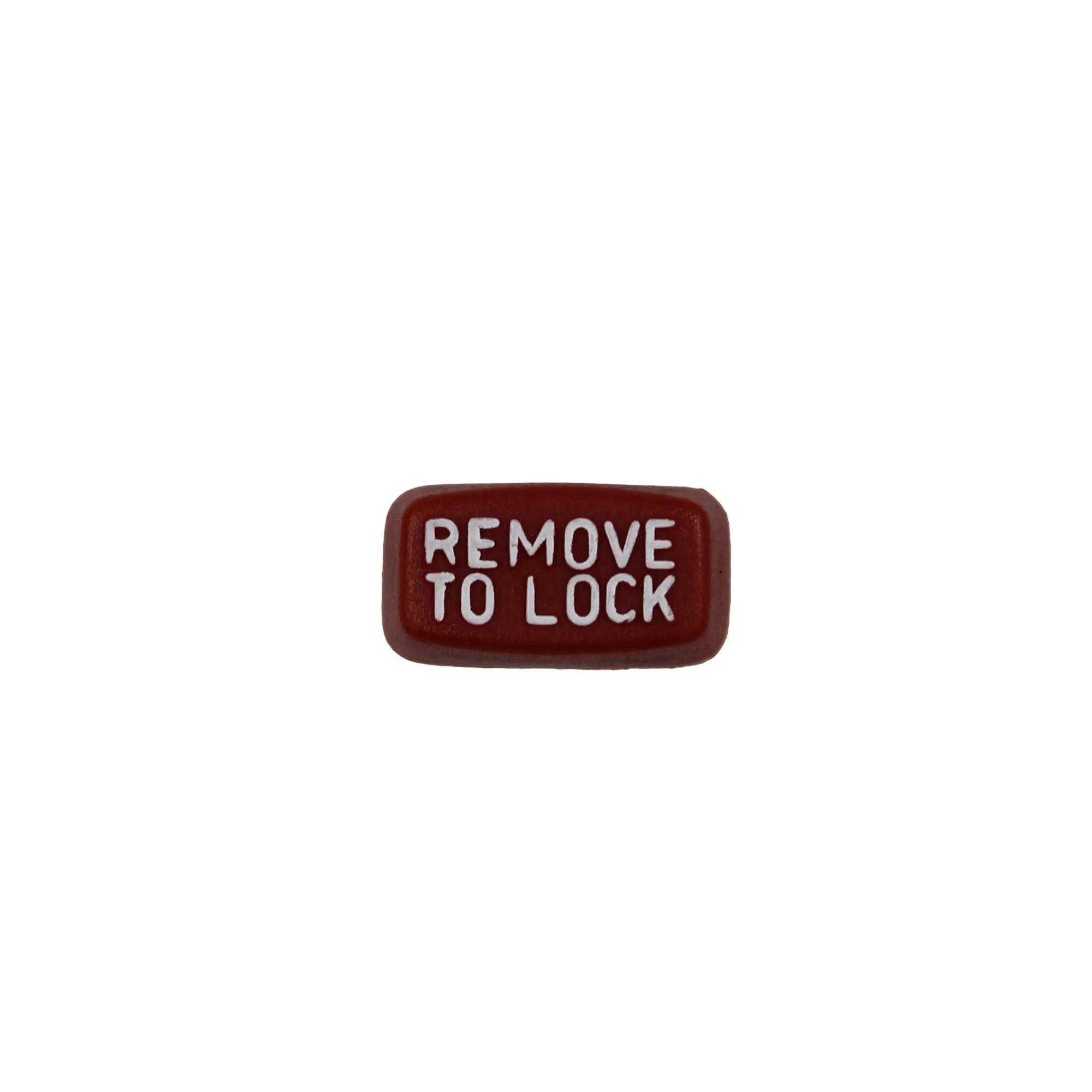 4002 Switch Key for J-4002 (5641171)