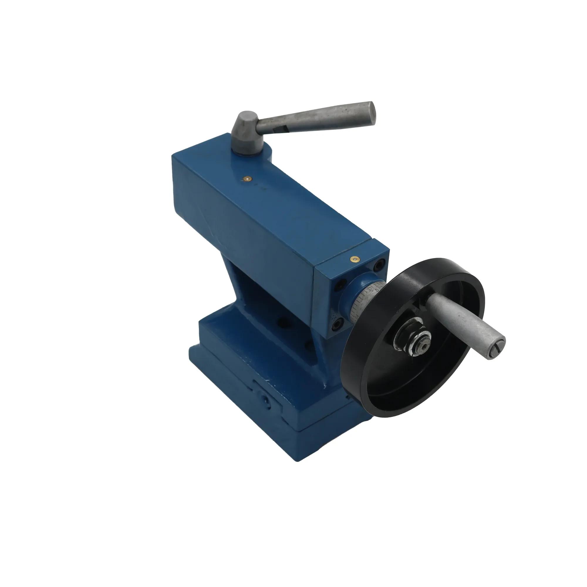 PL1022VSV2-TSA Tailstock Assembly, for PL-1022VS-V2 Lathe
