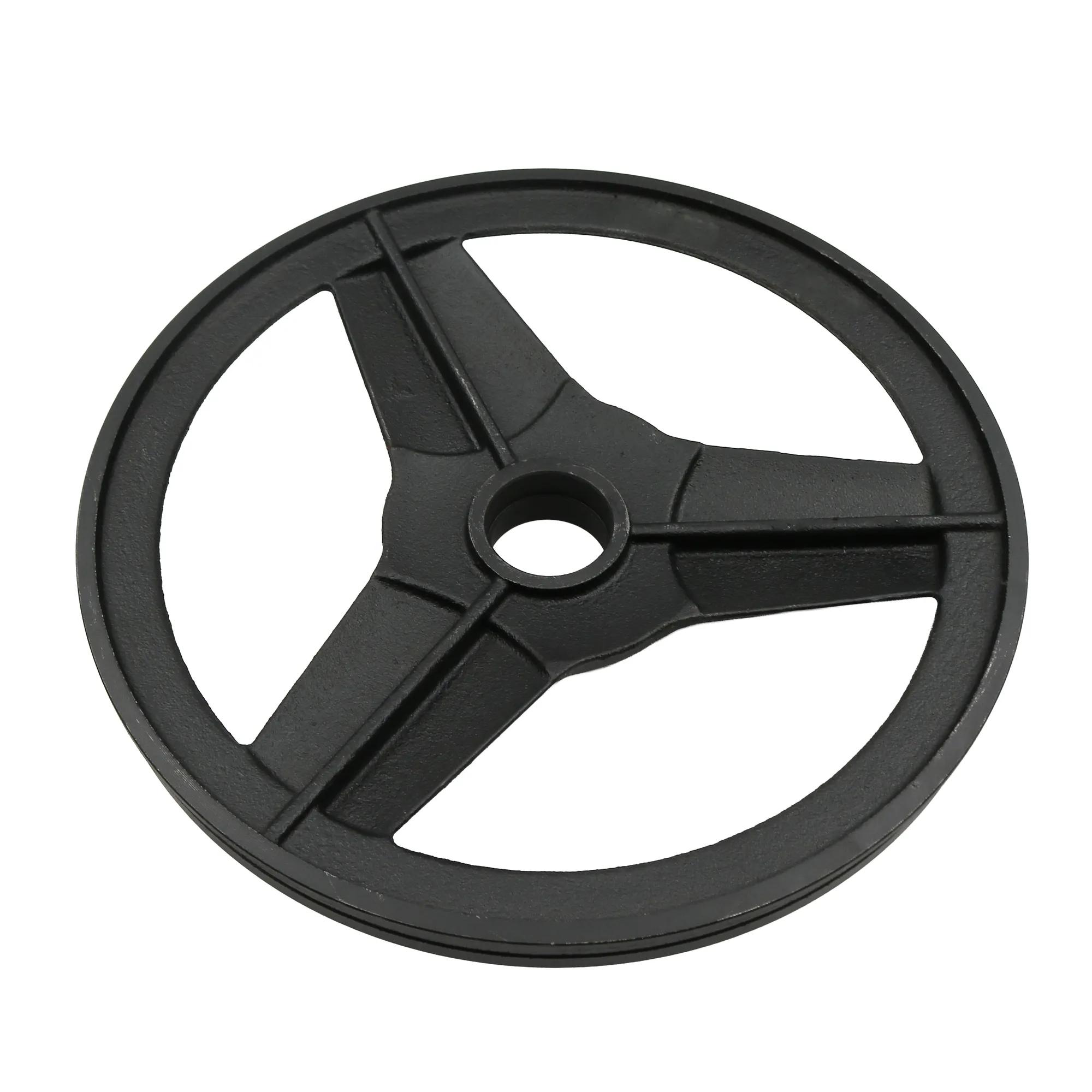 Blade Wheel-front / Idler (5710421)