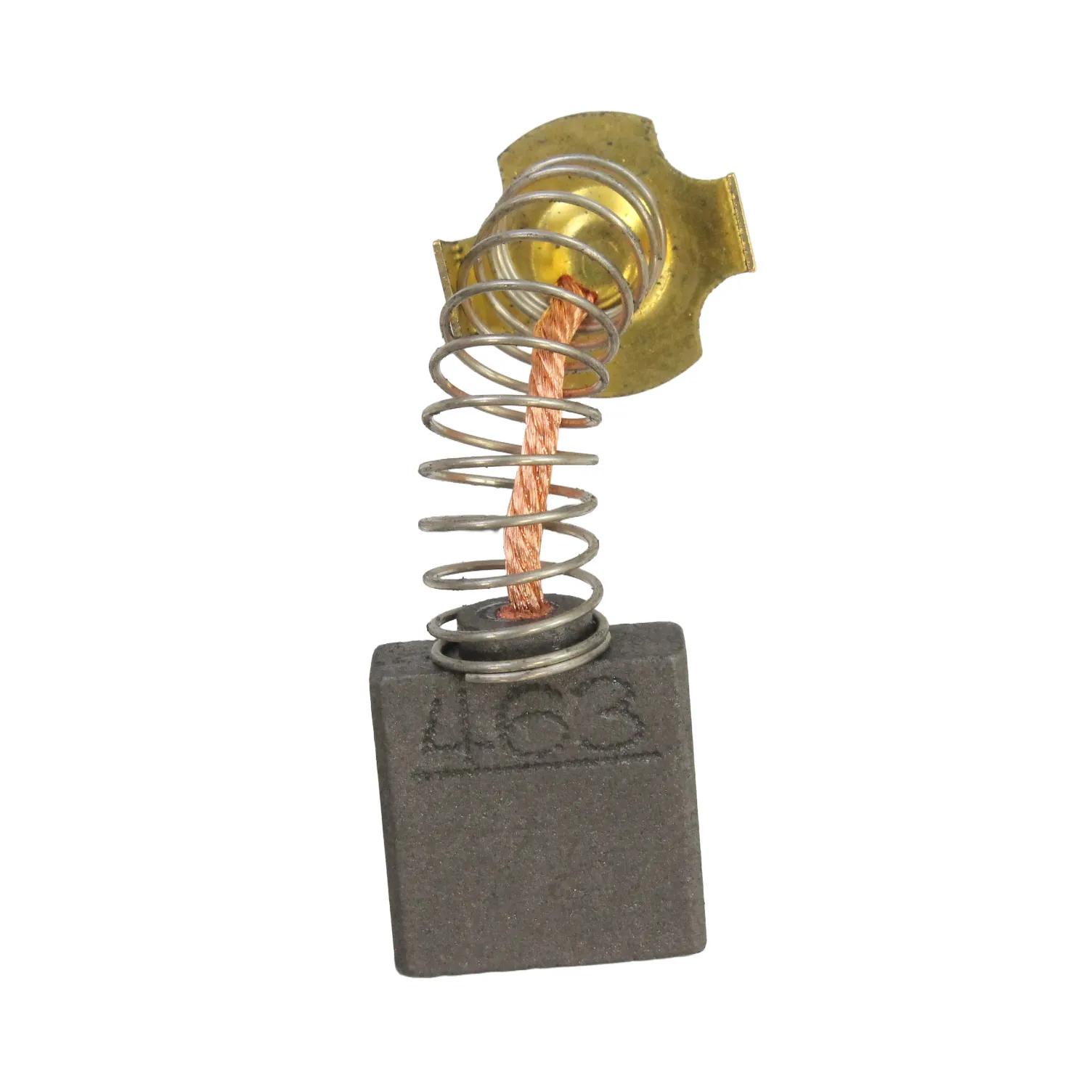 Motor Brush Re: JMS10CMS-23 for JMS-012SCMS, JMS-12SCMS (JMS12SCMS-243)