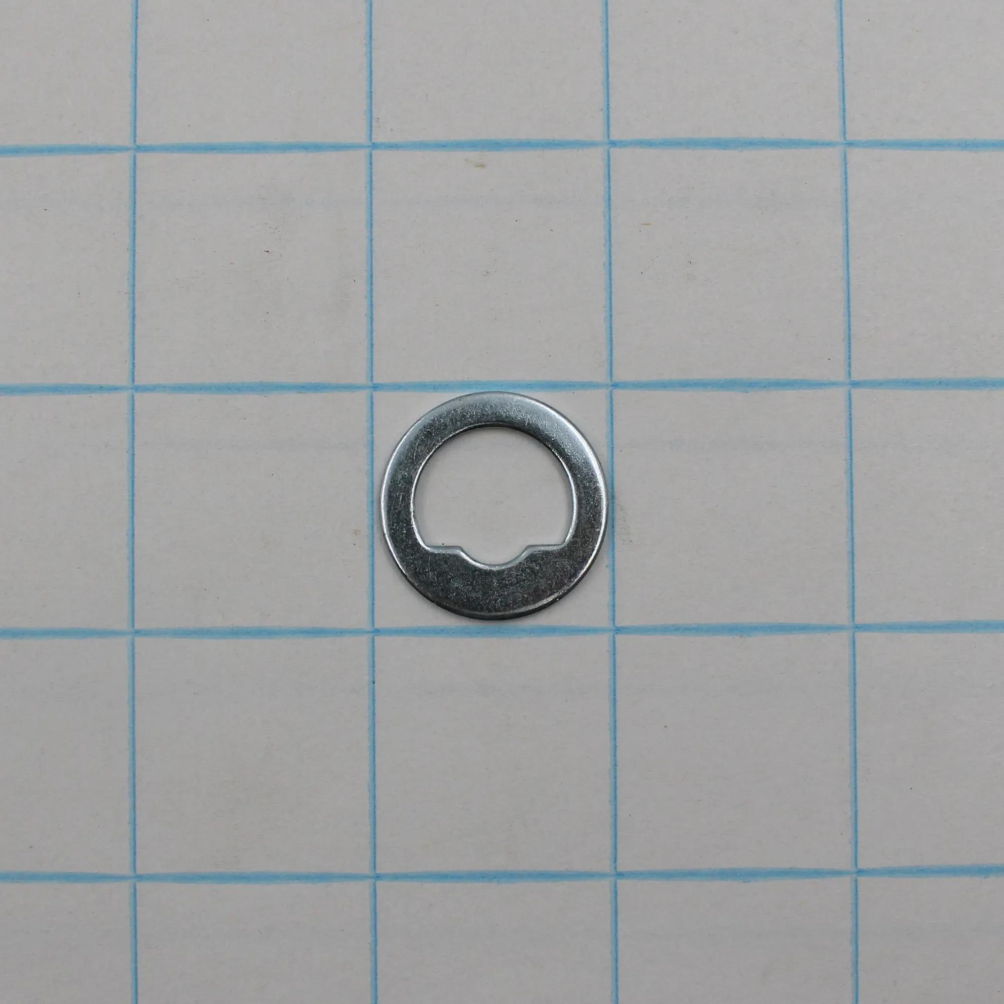 Washer #615 JDP-15M for J-2500, JDP-17MF, JDP-20MF (13005601)