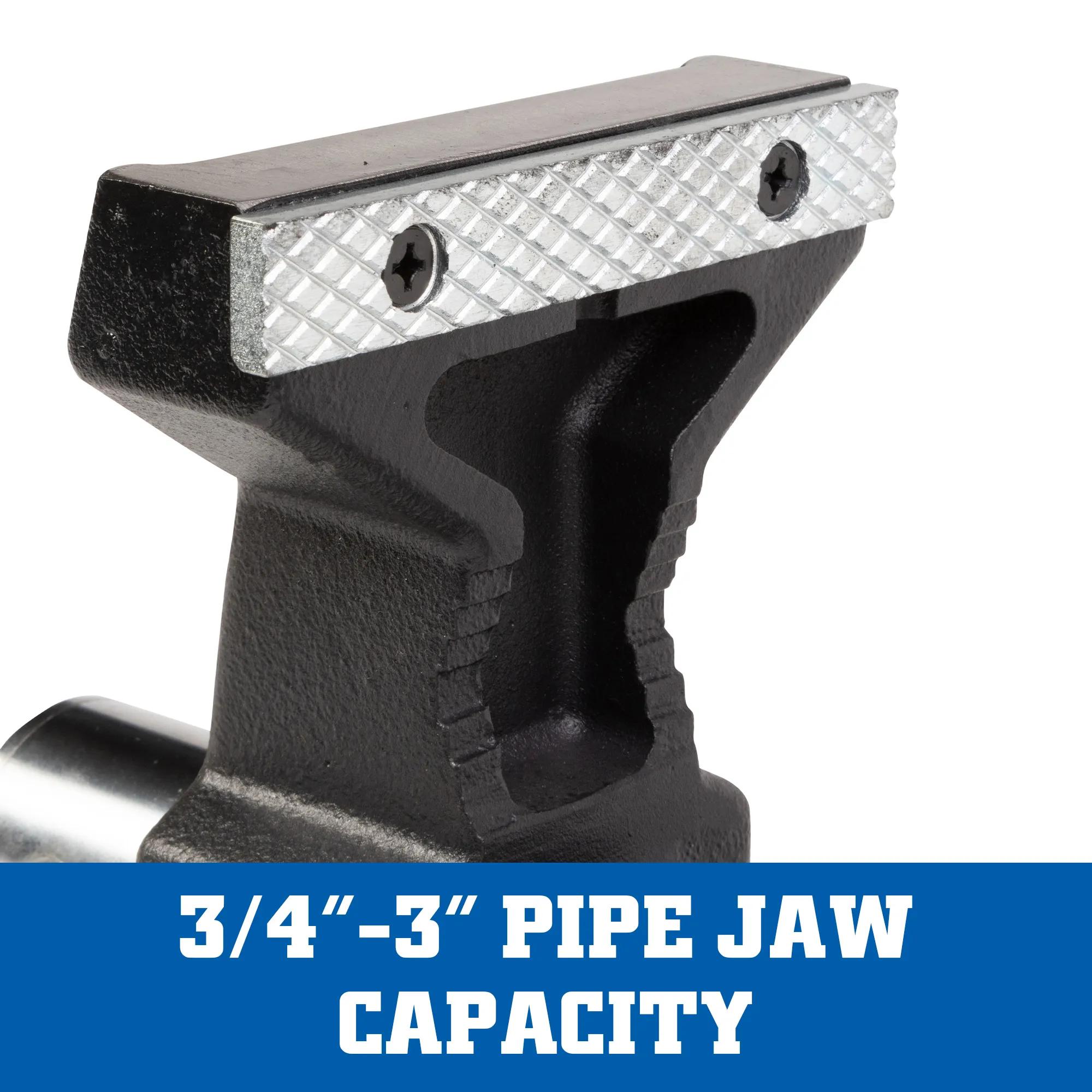 6 in. ATV All-Terrain Vise