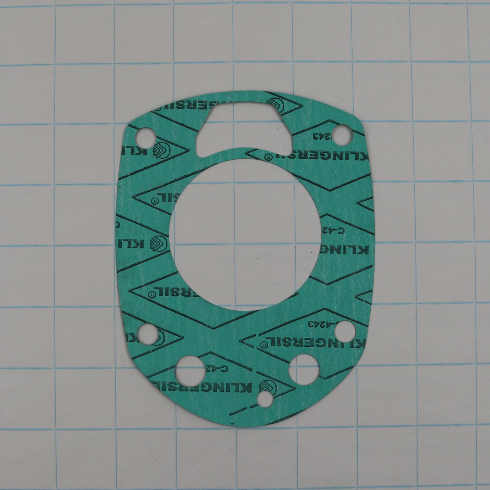 Motor Housing Gasket JET-5000 for JET Machinery (0142006B)