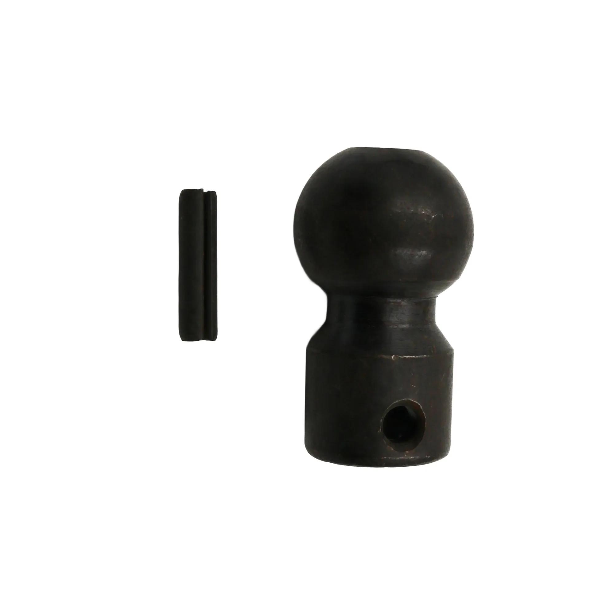 Spindle and Handle Assembly