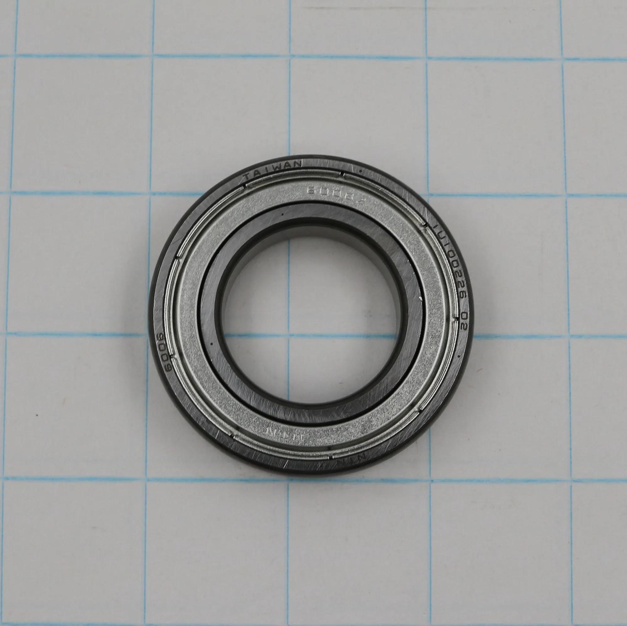 Ball Bearing (JWL-1442/JOBS-5) for JET Machinery (BB-6006ZZ)