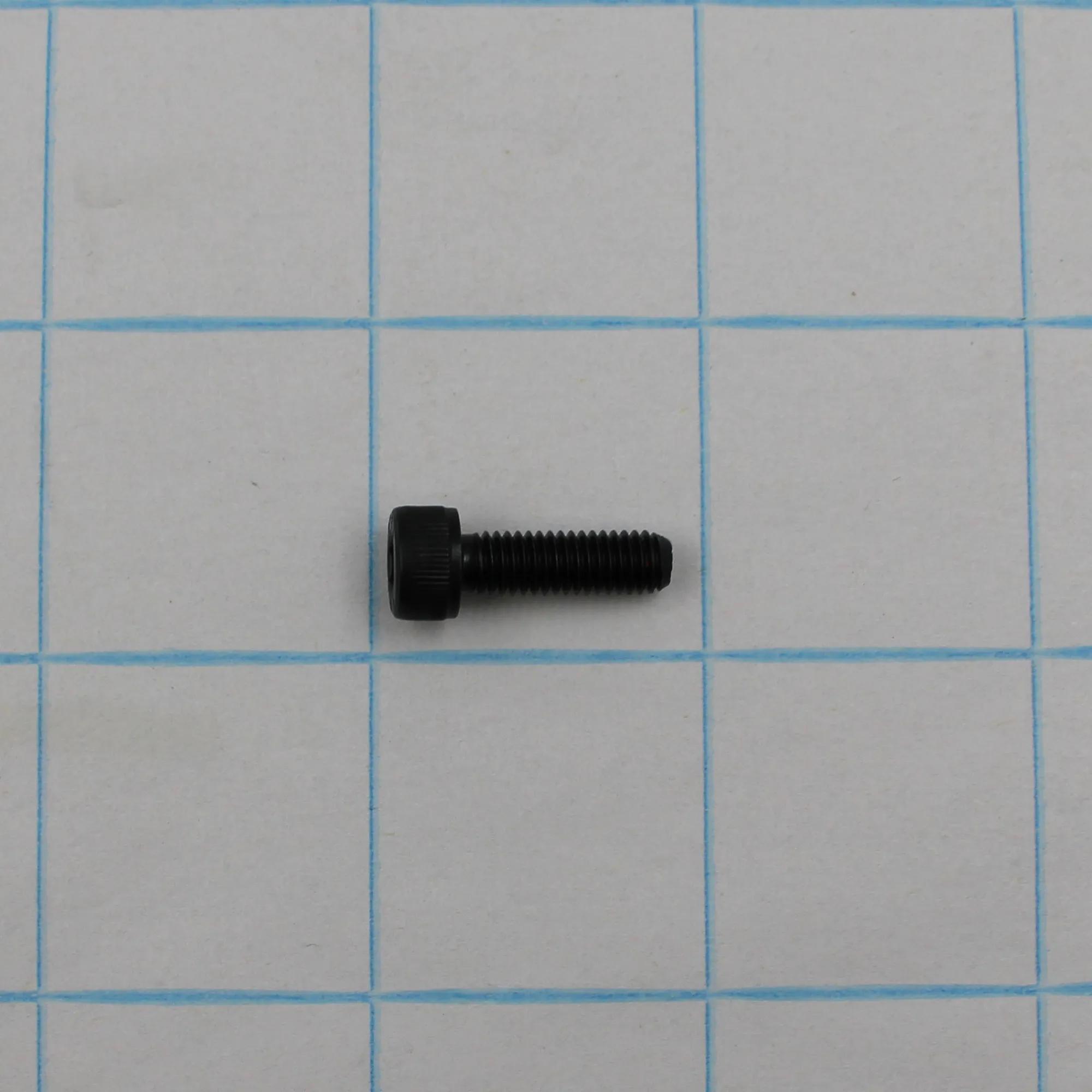 Socket Hd Cap Screw M5x16 for JET Machinery (TS-1502041)