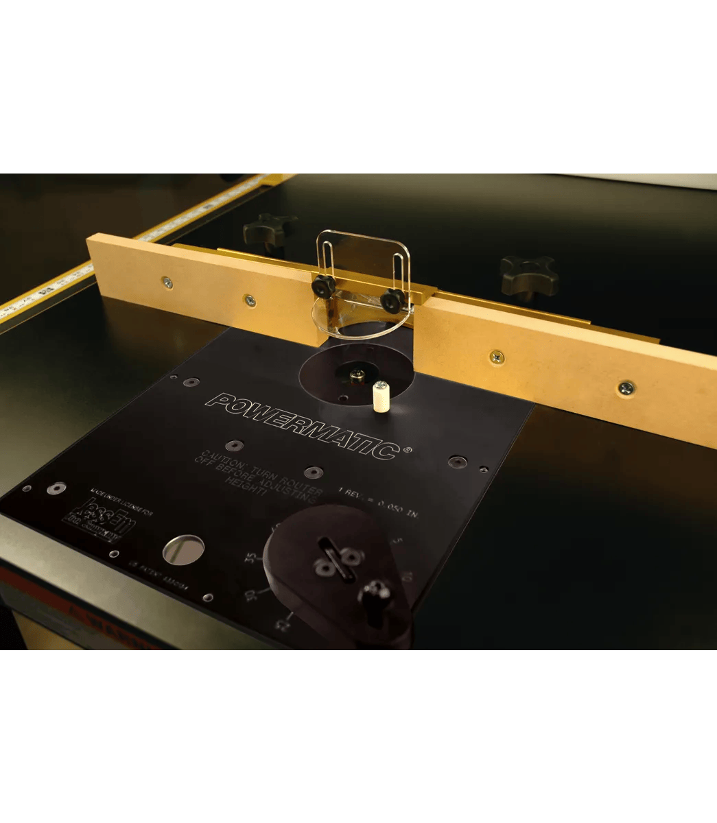 JRL-912 Router Lift for JRL-912 (737000)