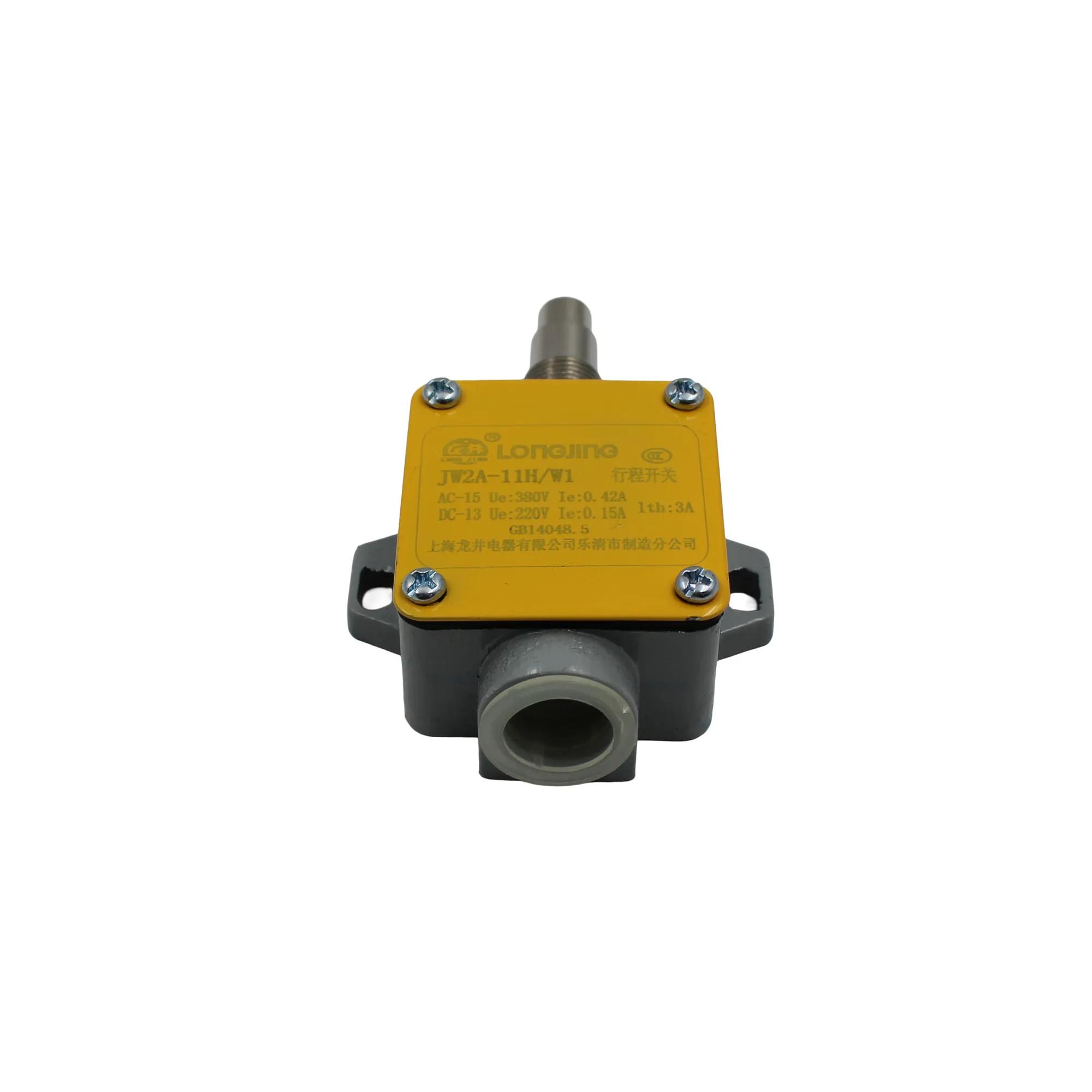 Stroke Switch Zx Lathes for GH-1440ZX (ZX-S66)