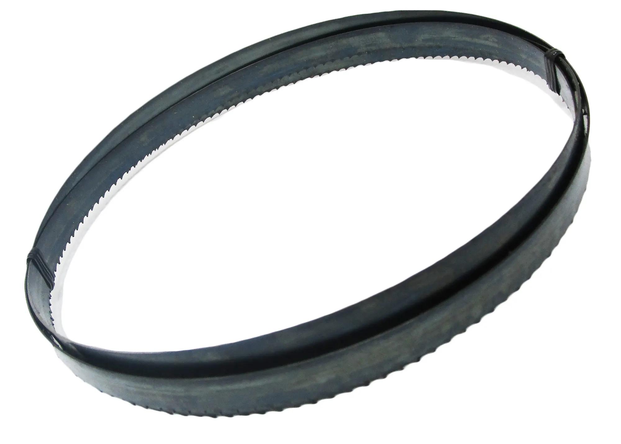 Replacement Band Saw Blade, 67-1/2 X 1/2 X .025 X 6HK