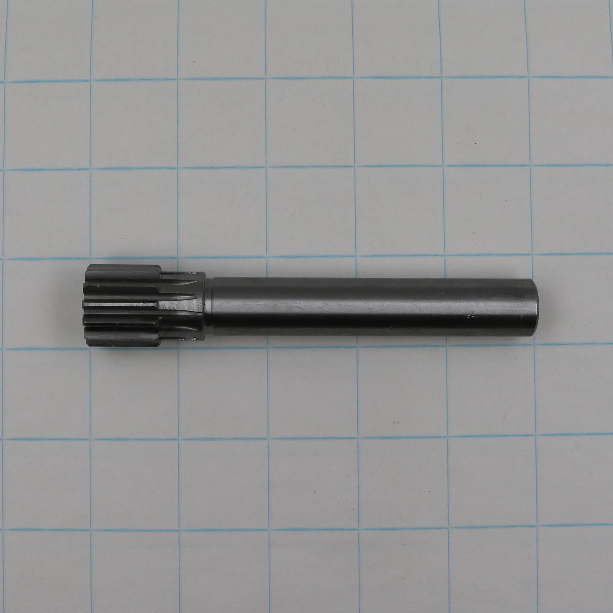 Gear Shaft 13T GHB-1340 (6214)