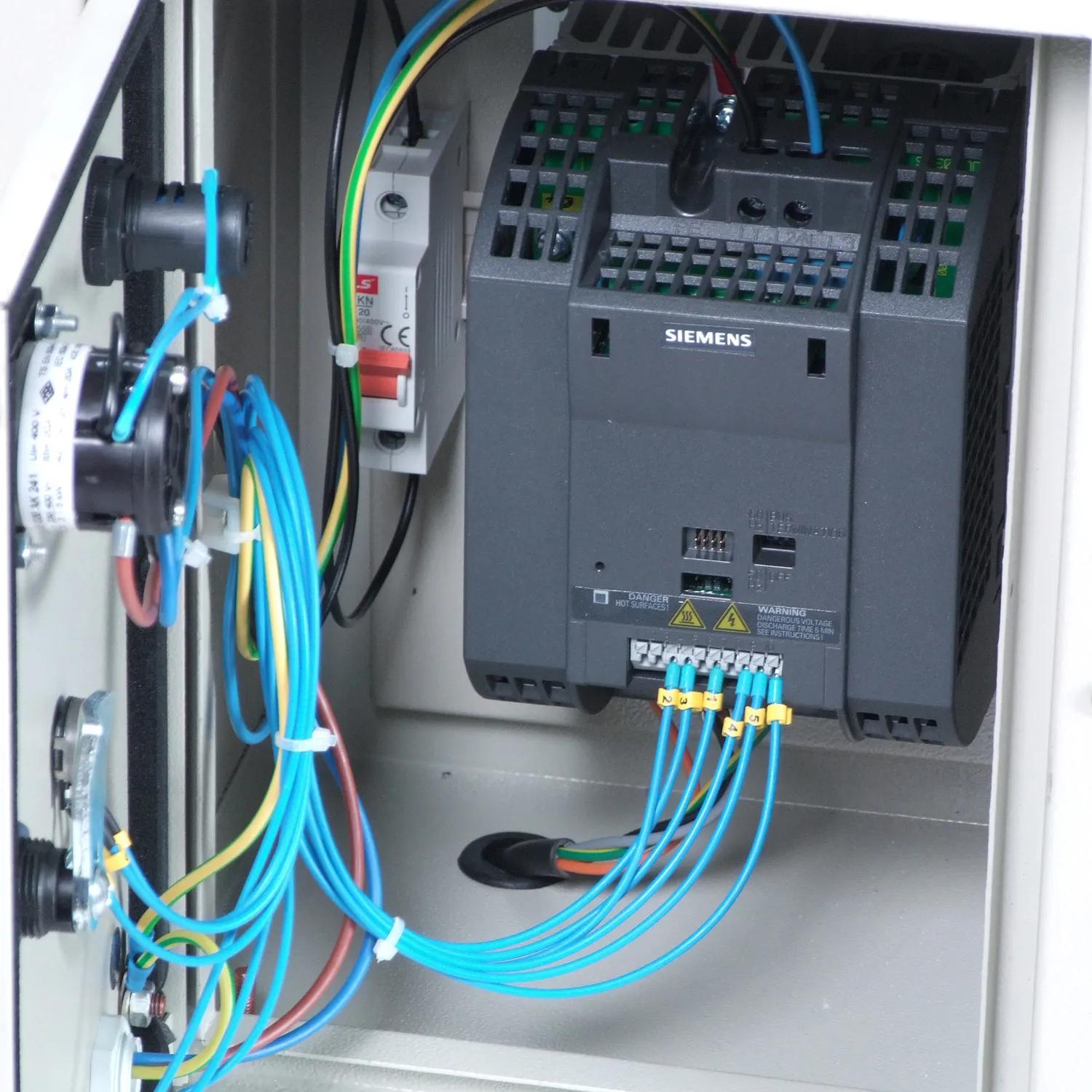 Siemens Electronic Components