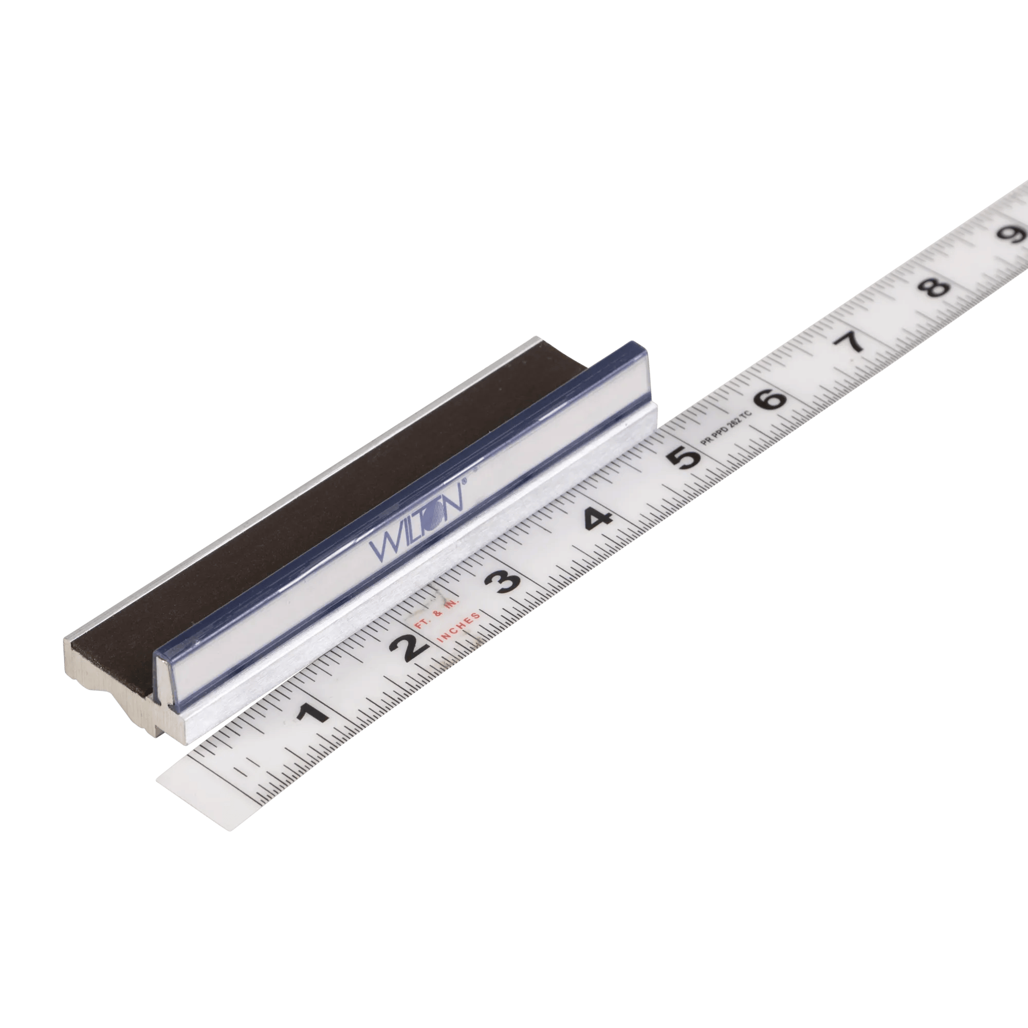 5 in. Magnefix Prism Jaw Caps
