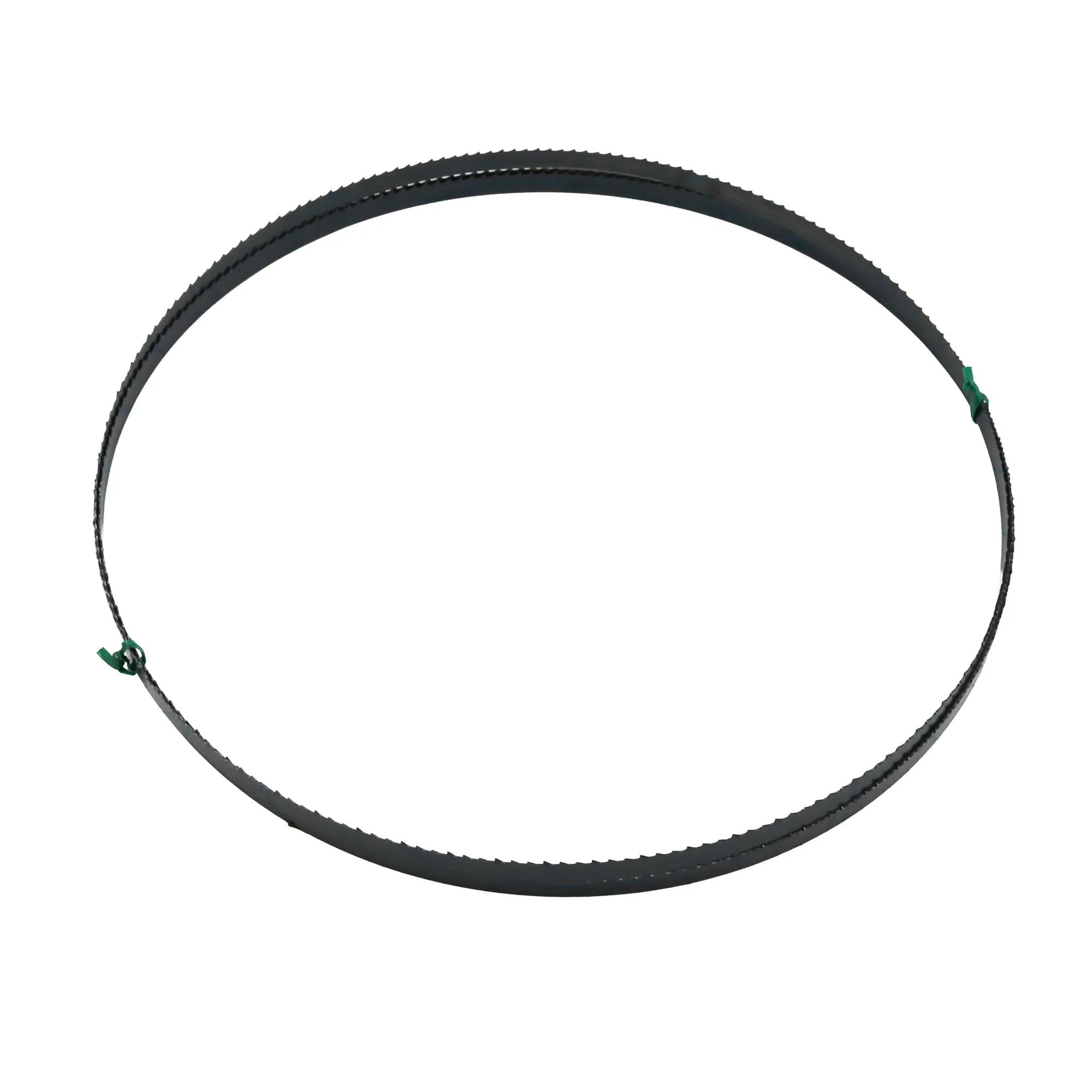Saw Blade (105LX3/8WX6TPI) for JWBS-14DXPRO (JWBS14DP-76)
