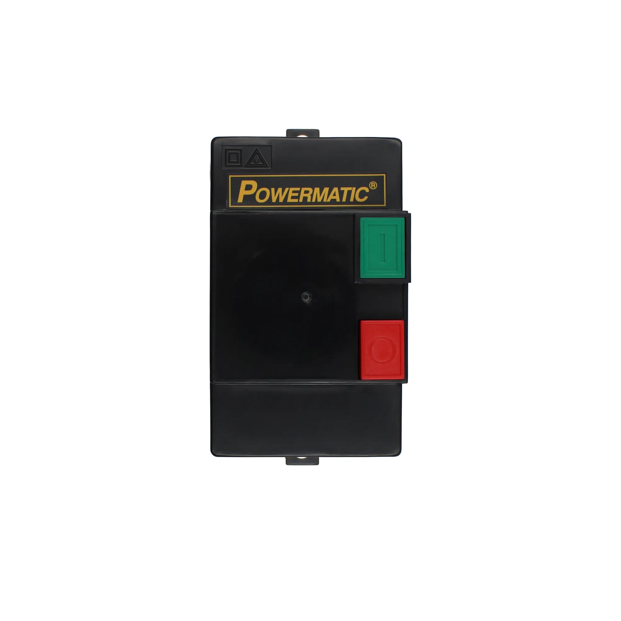 Starter 27-66-72 5hp 3PH Nhd #27/SPR27 (6816295)