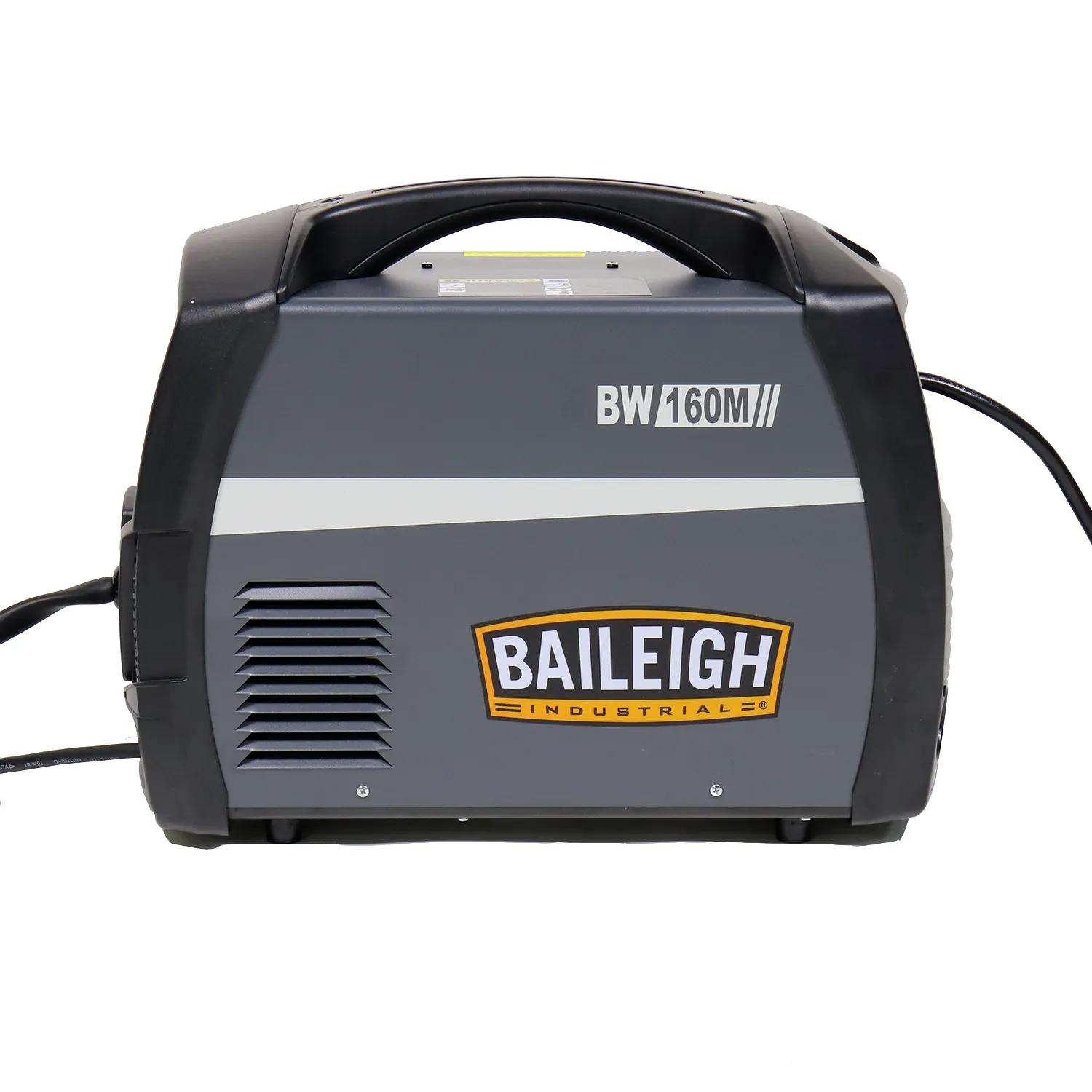 BW-160M - 160A MIG Welder