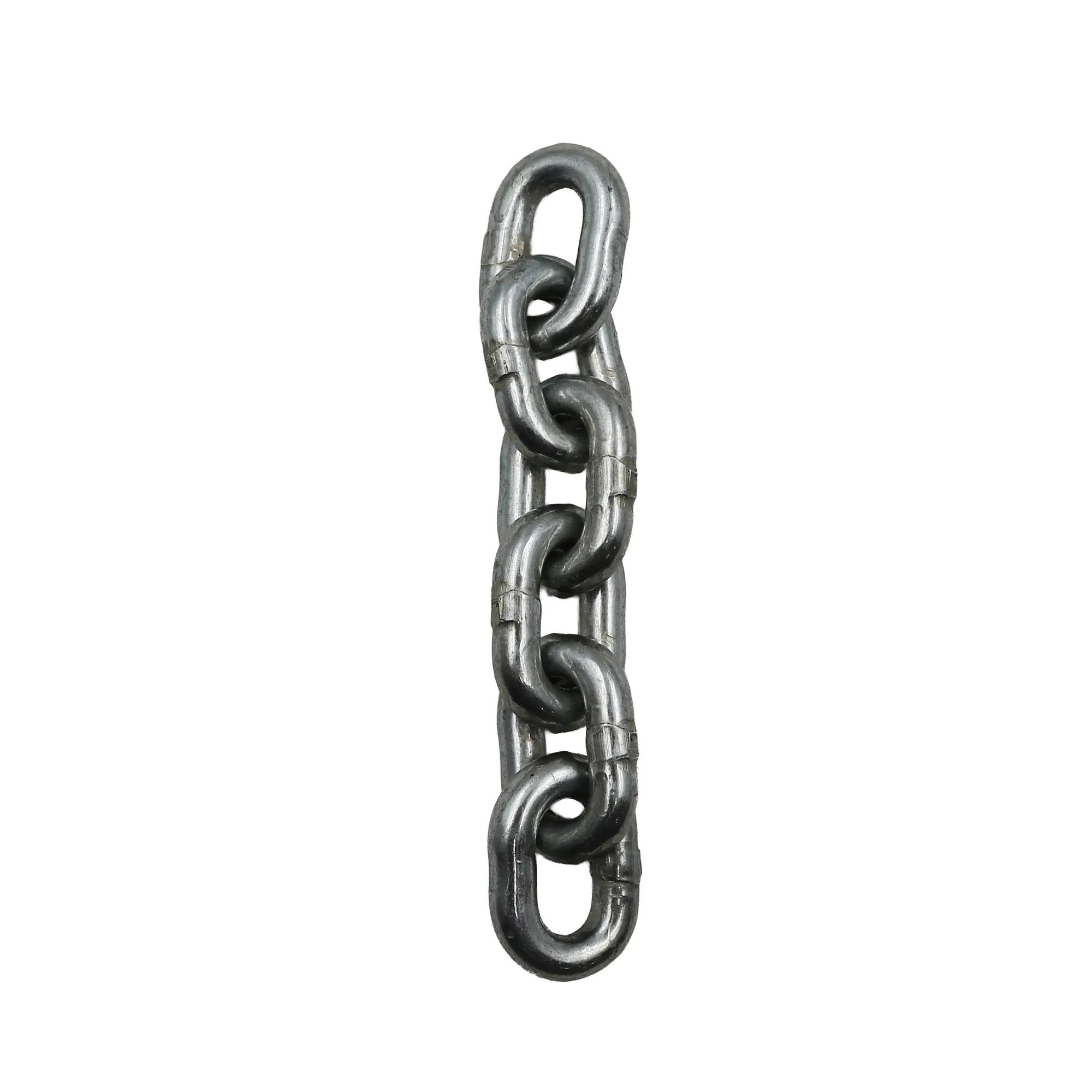 0.8T & 1T Jlh Load Chain 100 Grd (ft) for JLH Lever Hoists (JLH80-49)