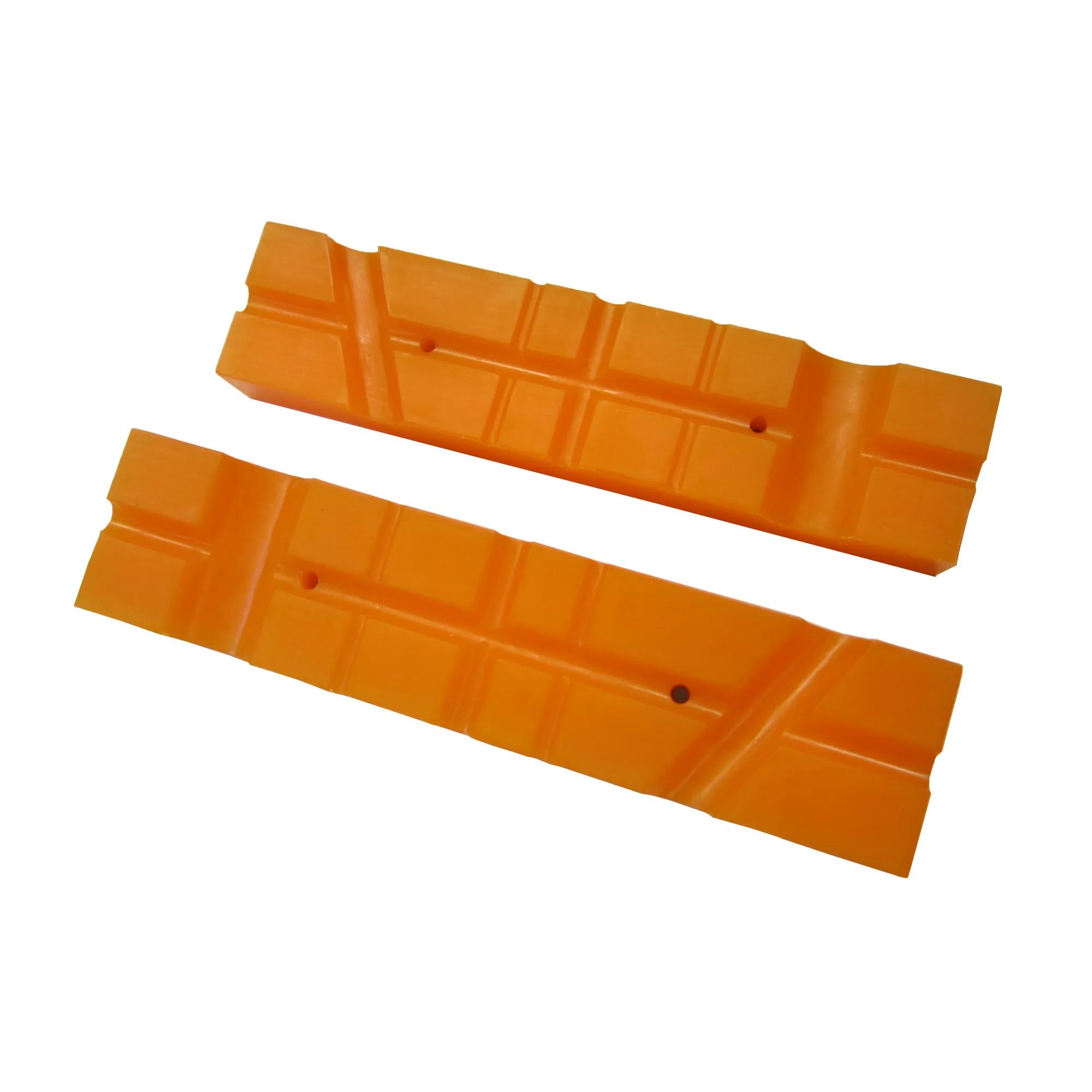 Multigrip Vise Jaws