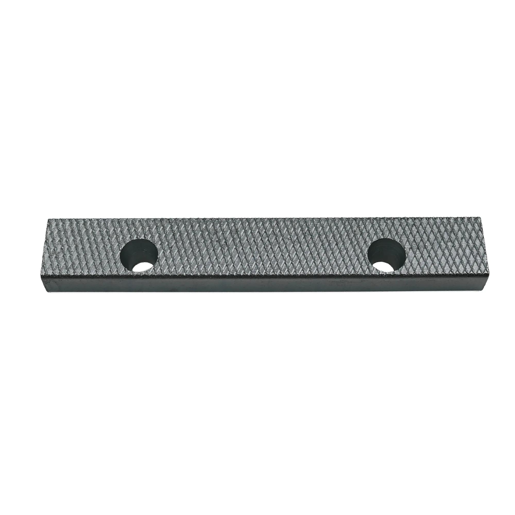 4 1/2 Wilton J-steel Plated (76654-41)