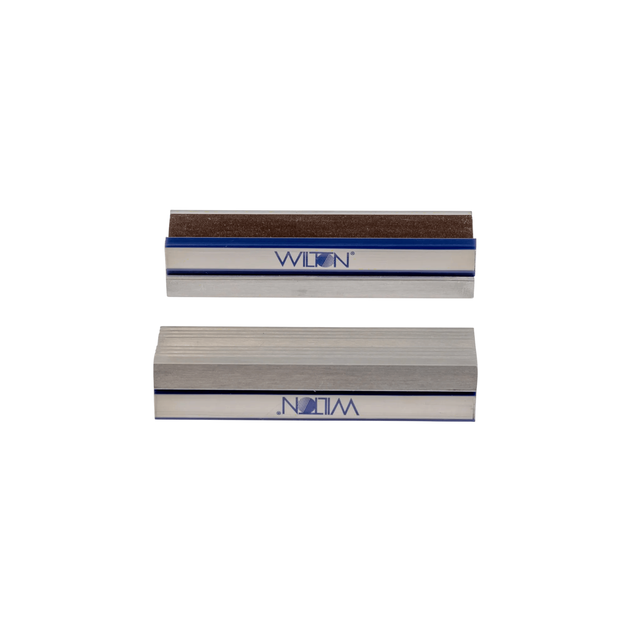 4 in.  Magnefix Aluminum Jaw Caps