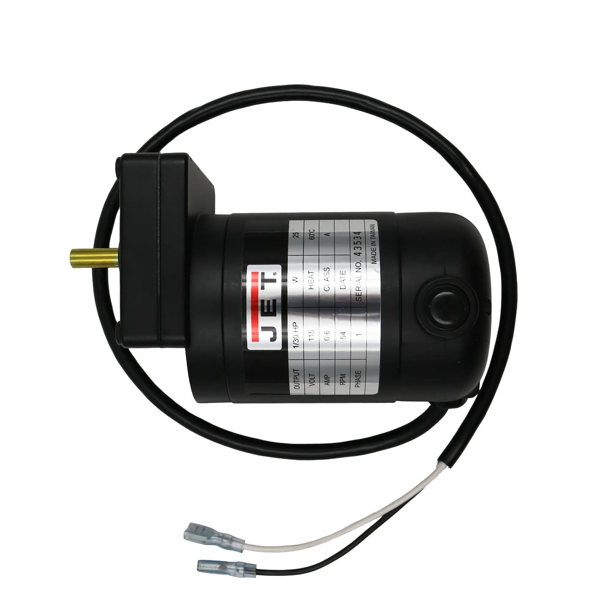 Belt Motor for JWDS-1020 (JWDS1020-186)