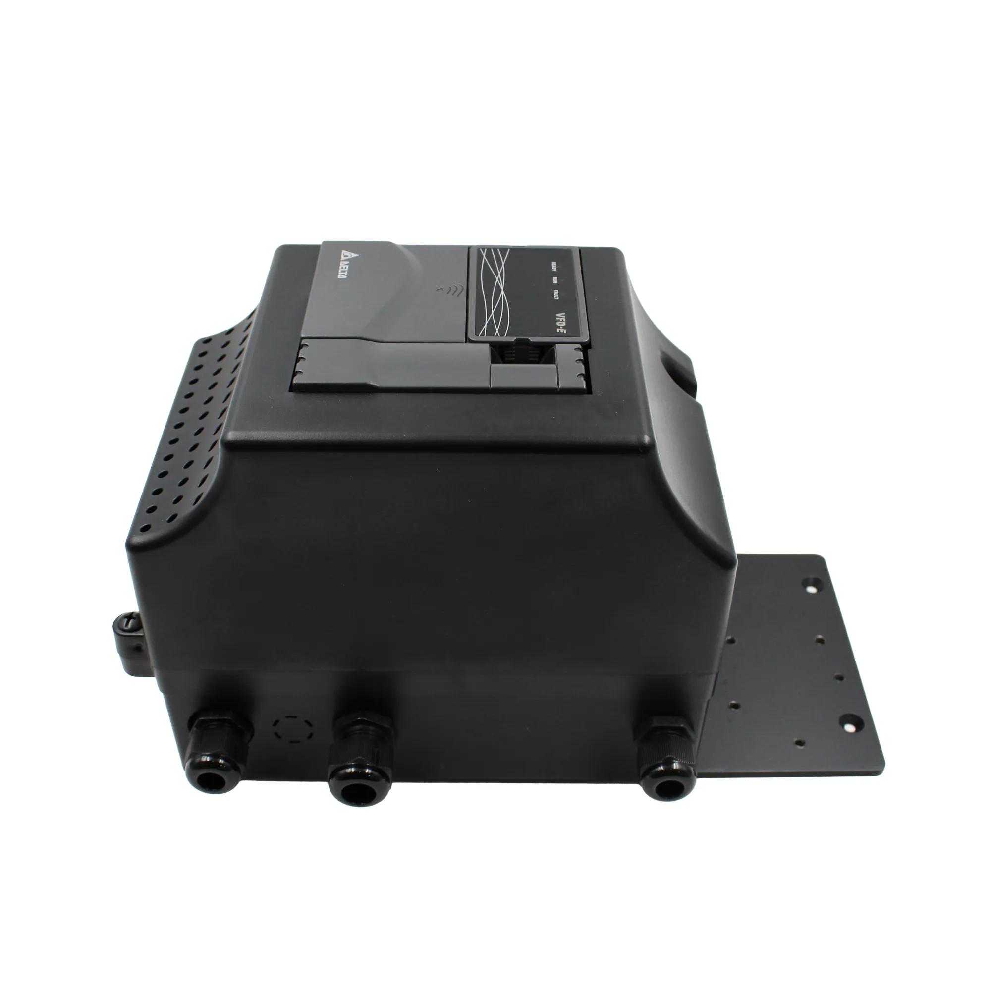 E-type Inverter W/adapter Box Set (2020-IIABS)