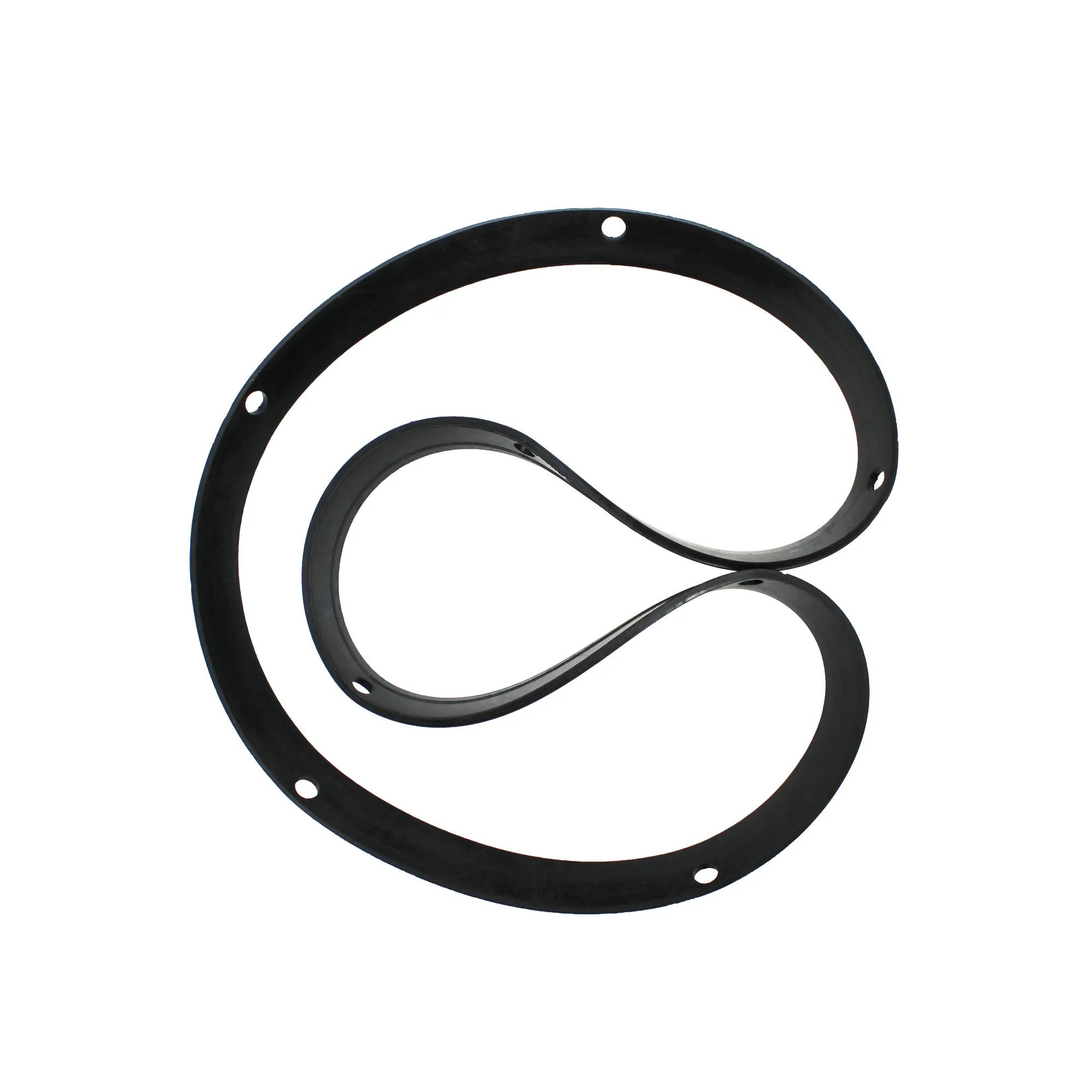 Rubber Gasket DC-1200 for JET Machinery (430034)