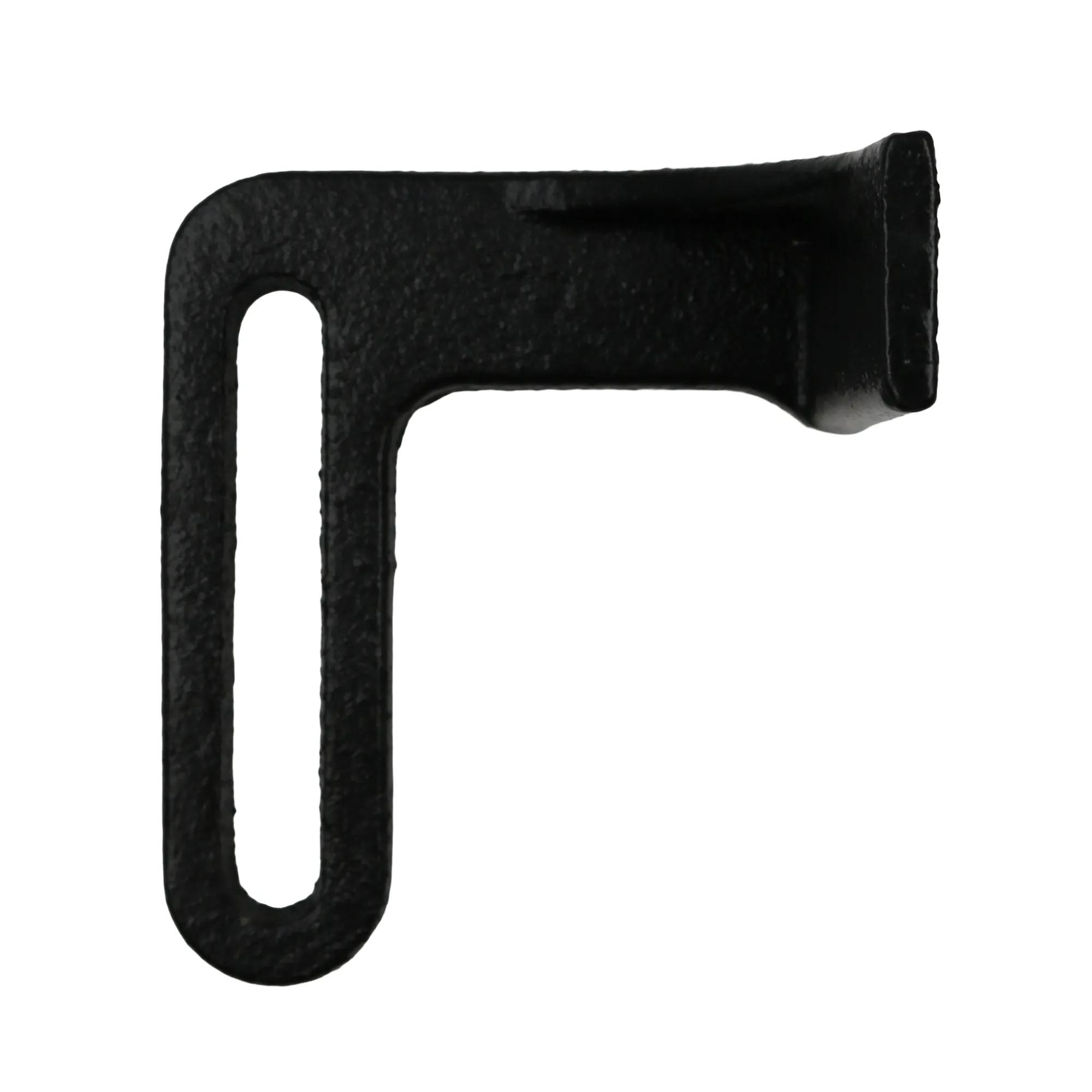 Tool Rest-right for JET Machinery (IBG8-30)