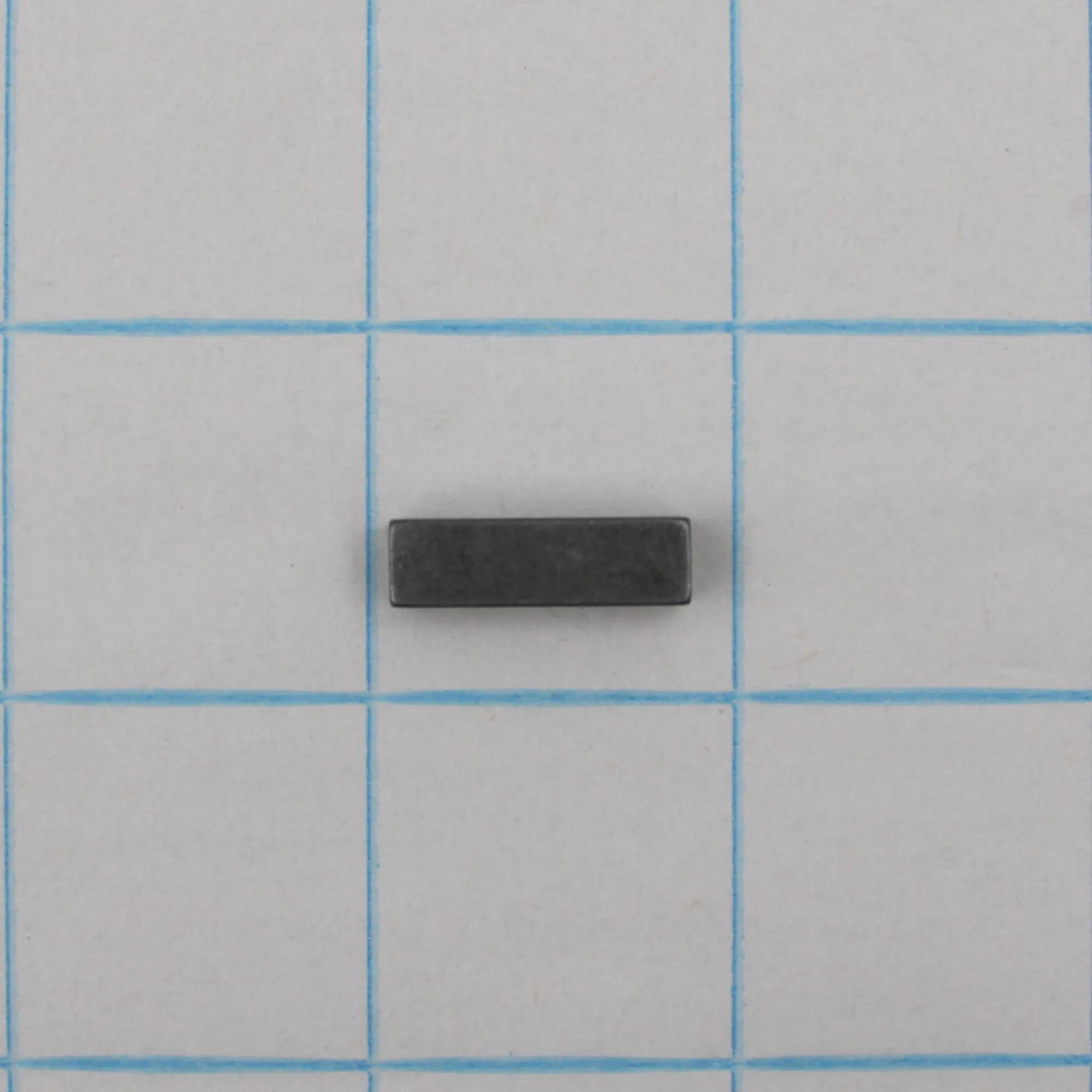 Key for HVBS-712, HVBS-712V (HVBS7MW-142)