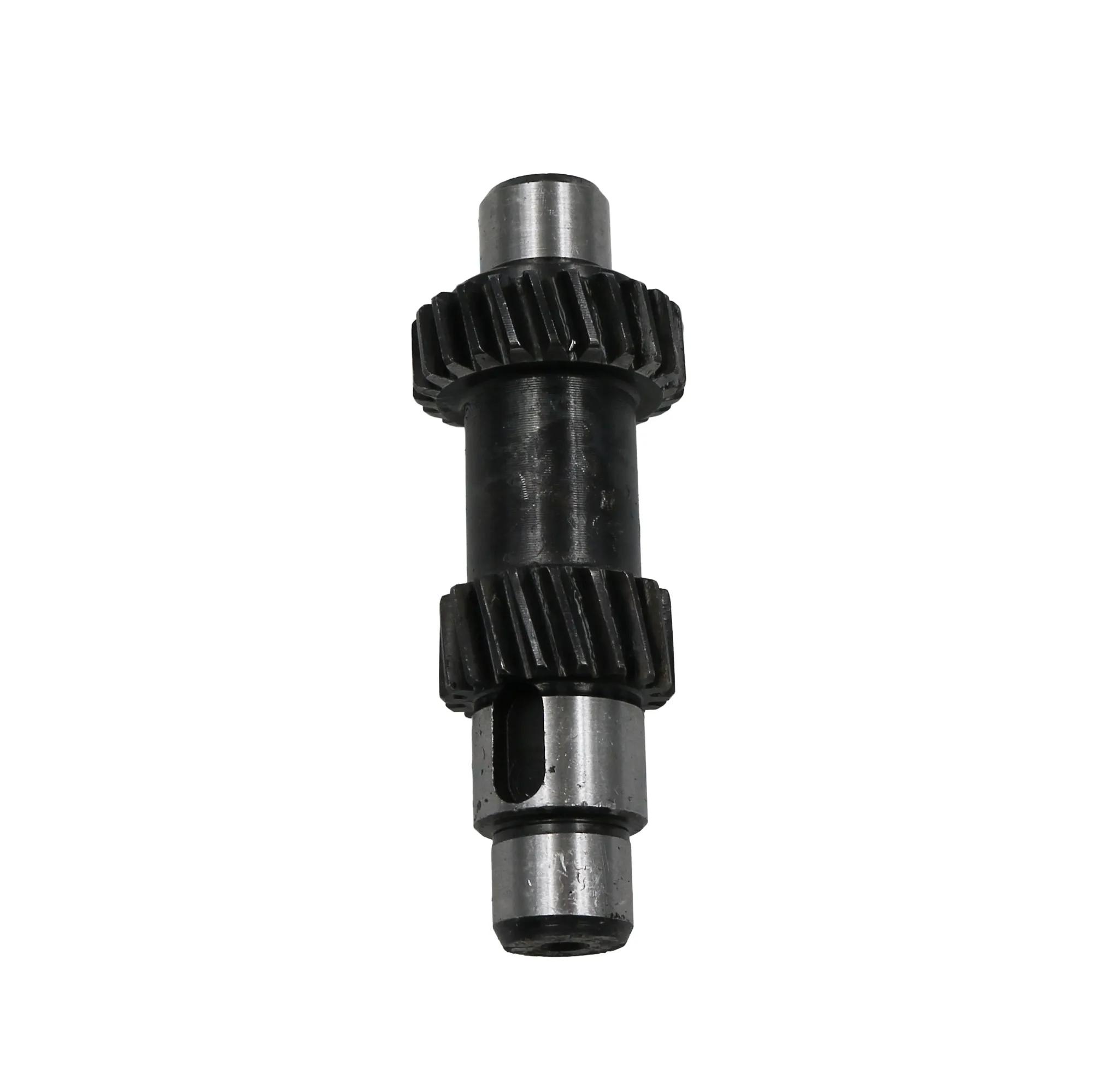 Shaft 18T W/316 Gear 22T for Planers (JWP15H-314)