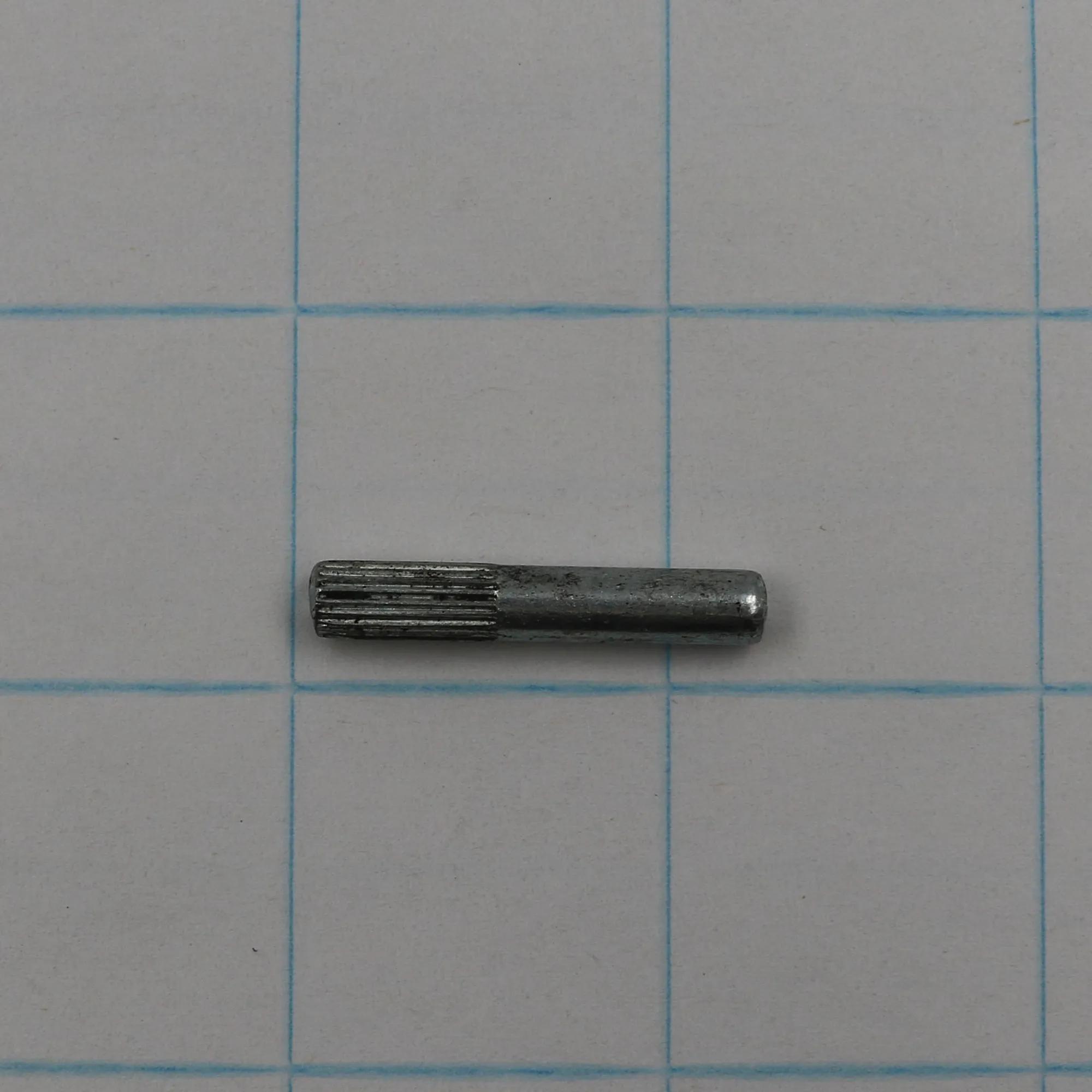 Spindle Nut Pin