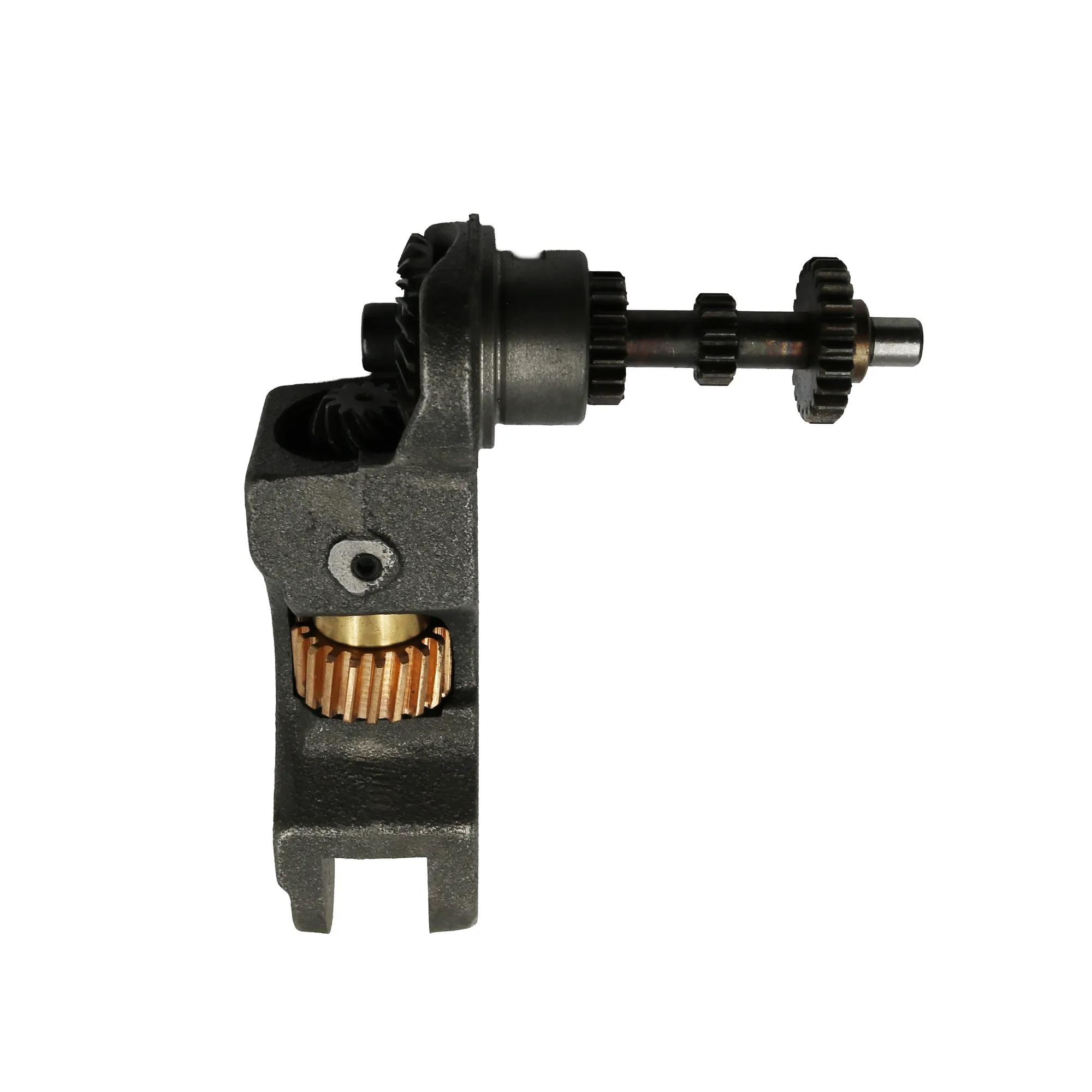 Worm Gear Cradle Assy B017A for JTM-1, JTM-2, JTM-4VS (LA-166A)