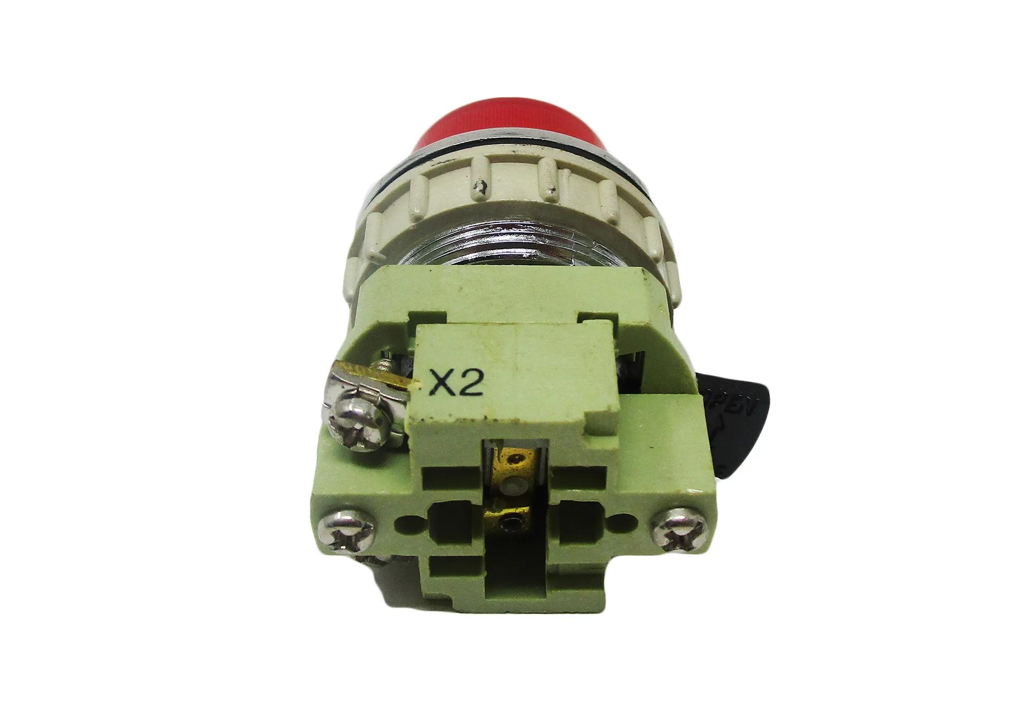 Replacement Main Power Bulb for J1230R Drill Press