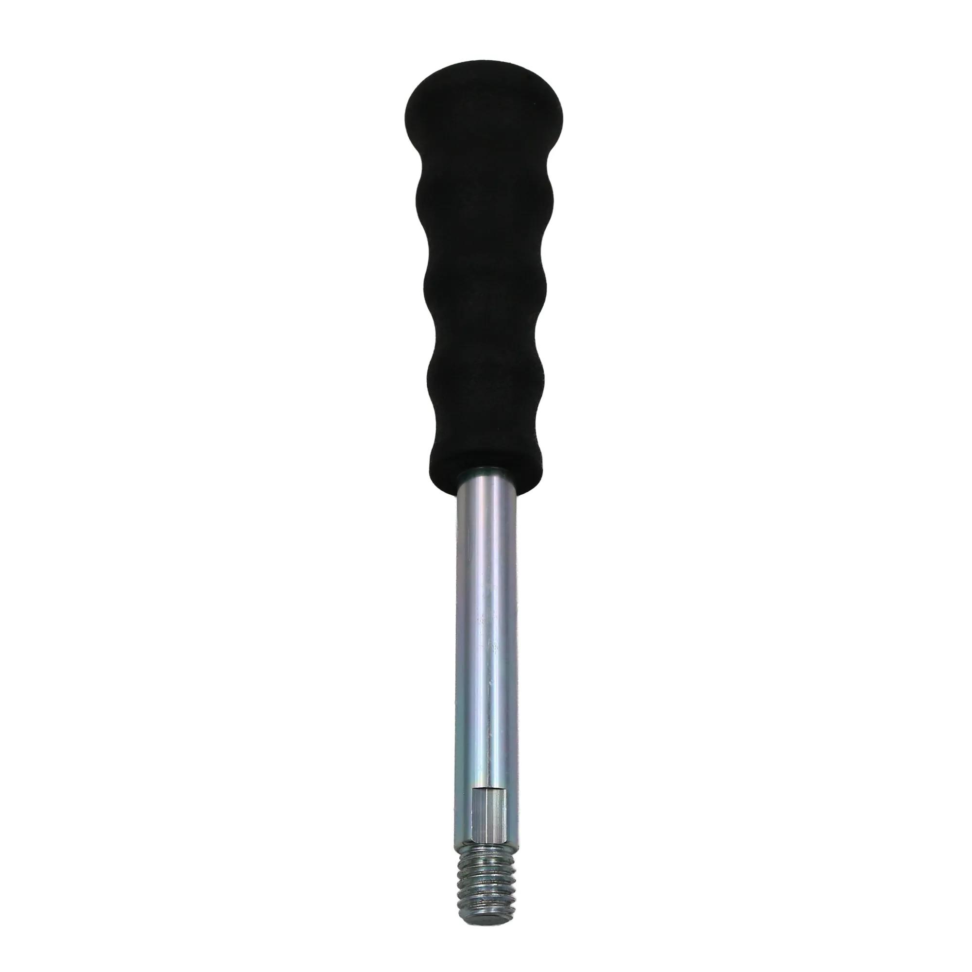 Rubber Handle Assembly for JET Machinery (5510286-RHA)