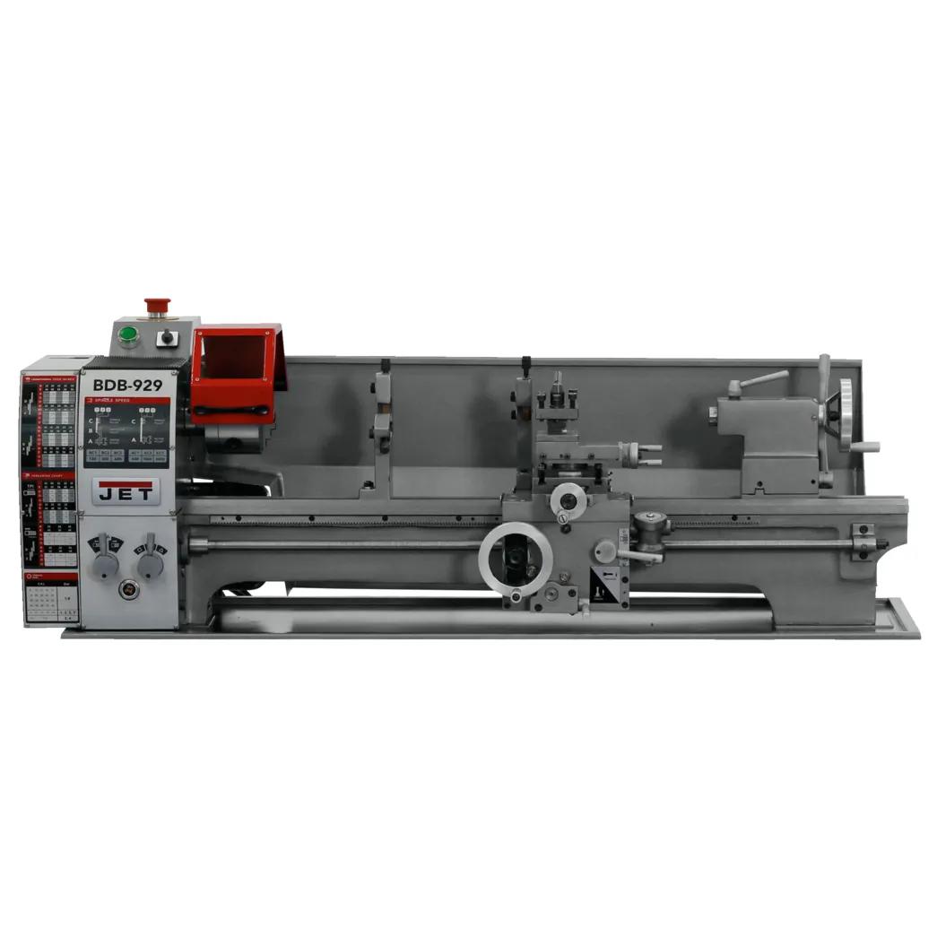9" x 29" Belt Drive Bench lathe, 0.75HP, 115V 1PH(BDB-929)