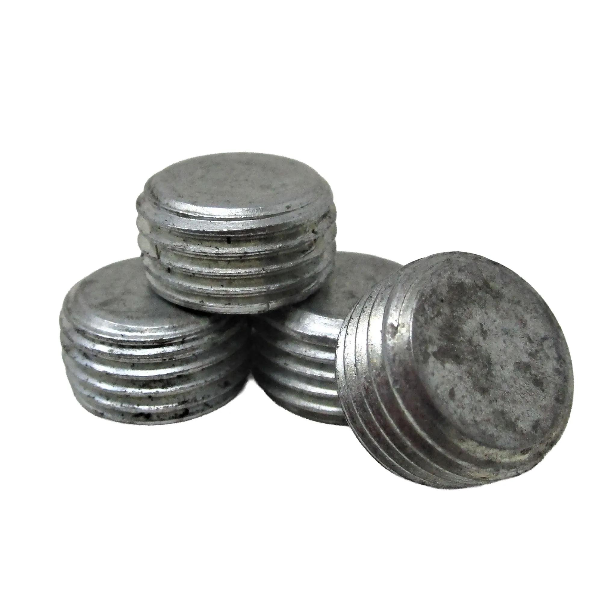 Adjustment Screw