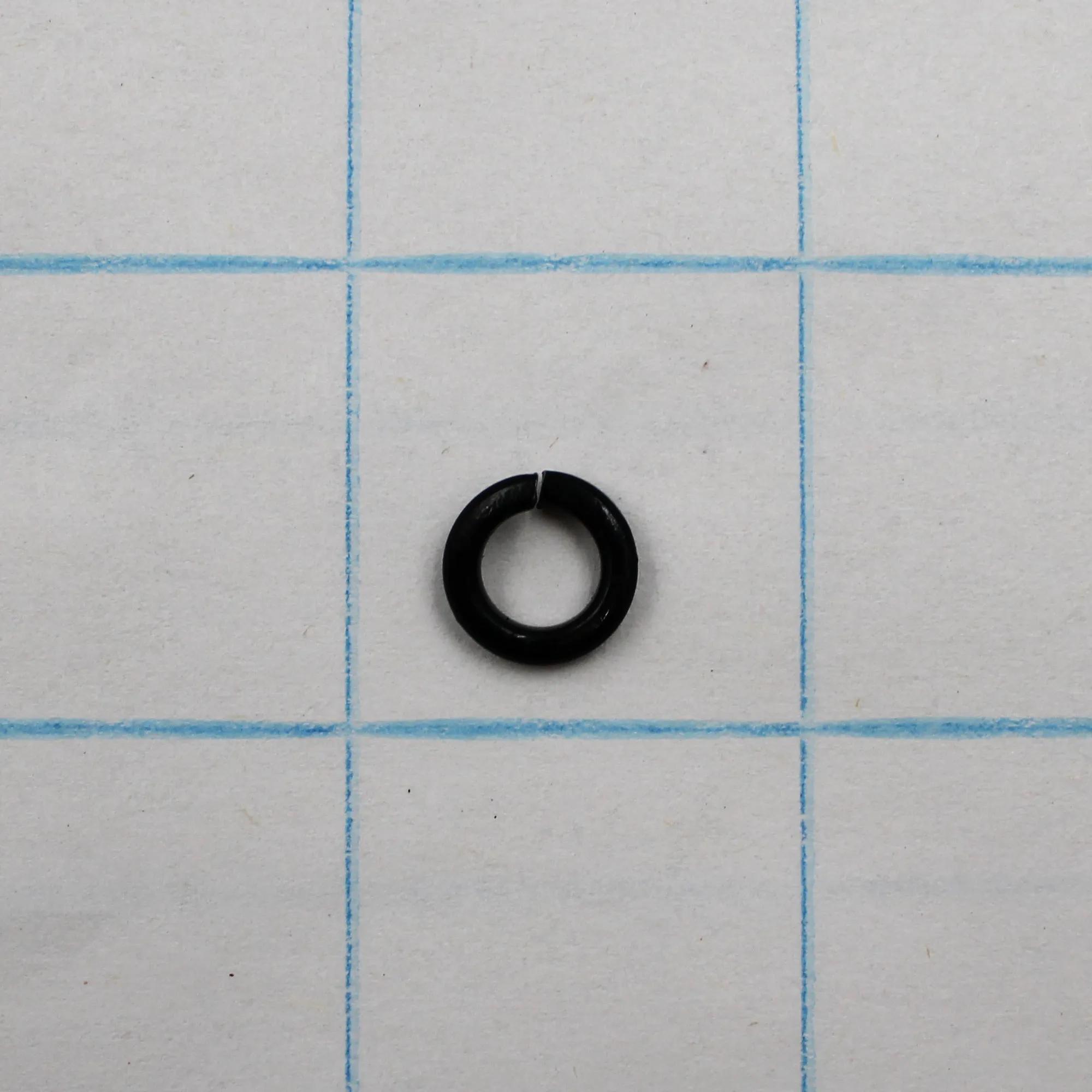 Lock Washer (Black Oxide) for L100-100 (F002114)